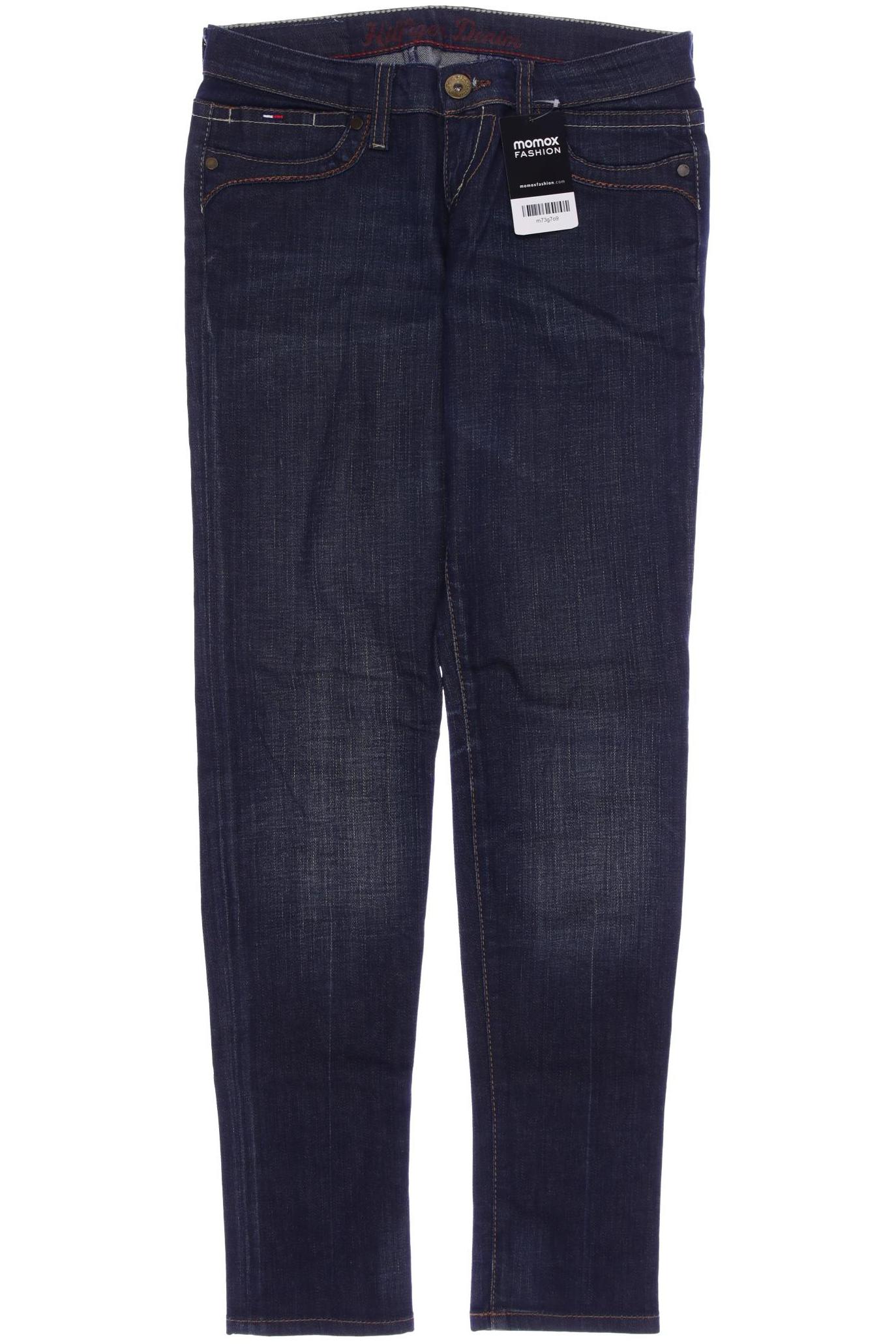 

HILFIGER DENIM Damen Jeans, marineblau