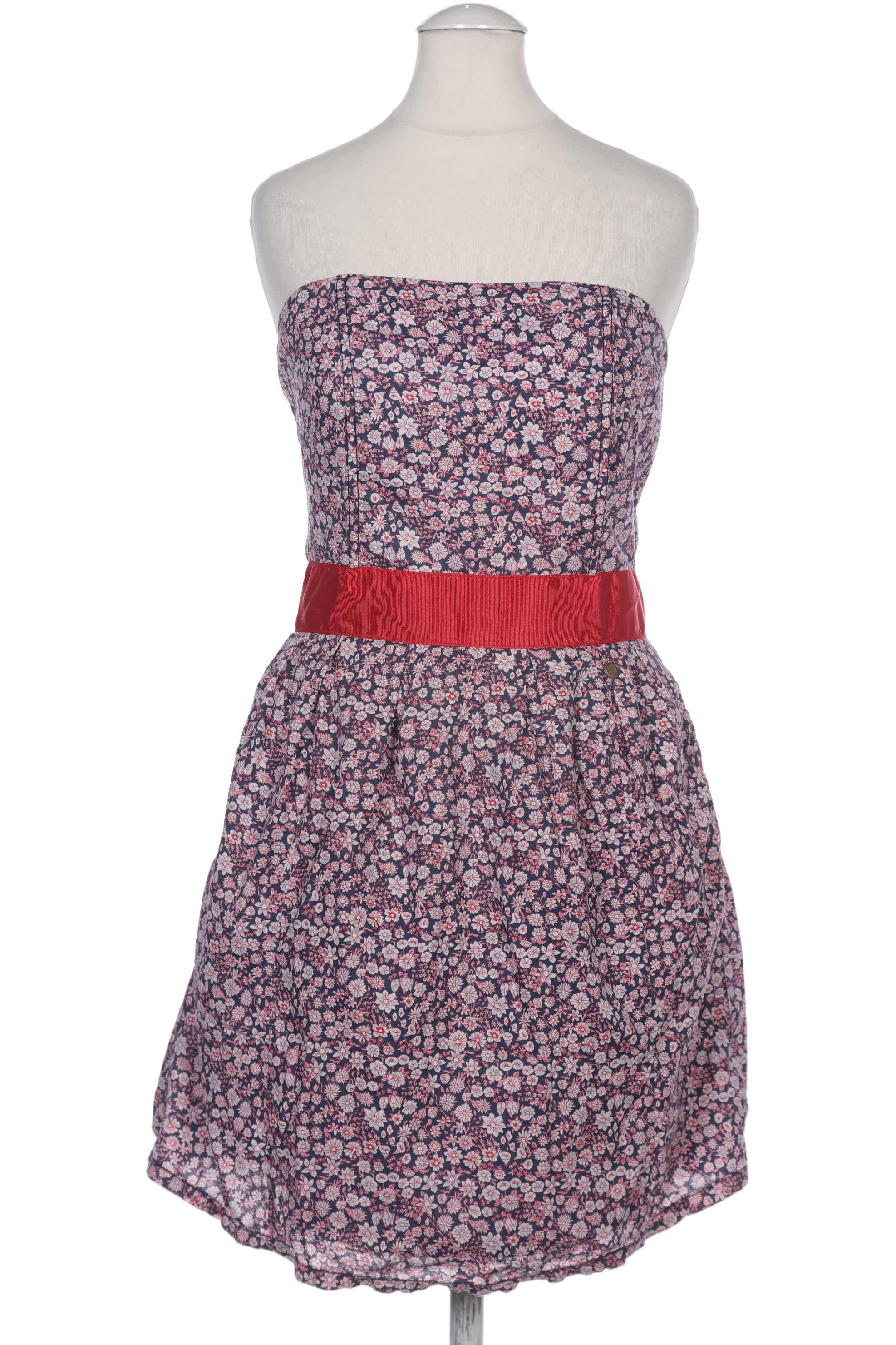 

HILFIGER DENIM Damen Kleid, marineblau
