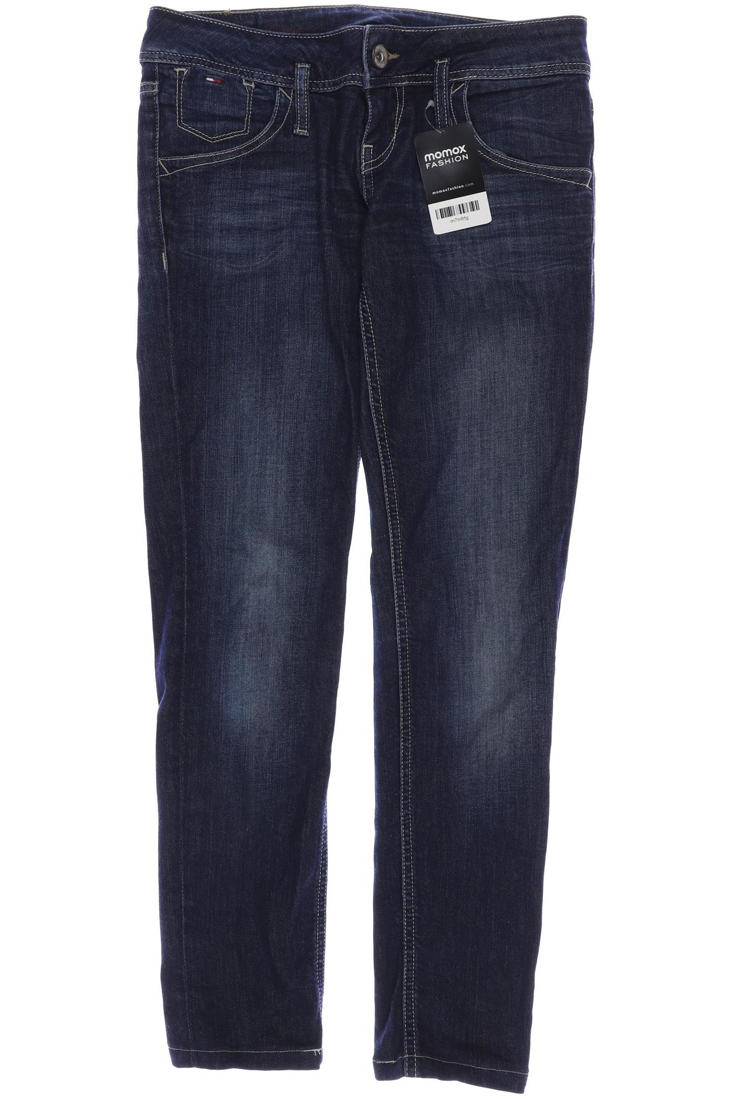 

HILFIGER DENIM Damen Jeans, blau