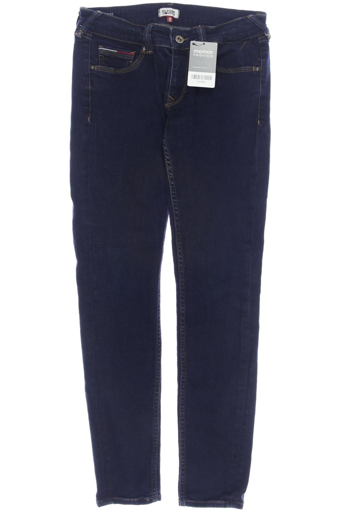 

Hilfiger Denim Damen Jeans, marineblau, Gr. 28