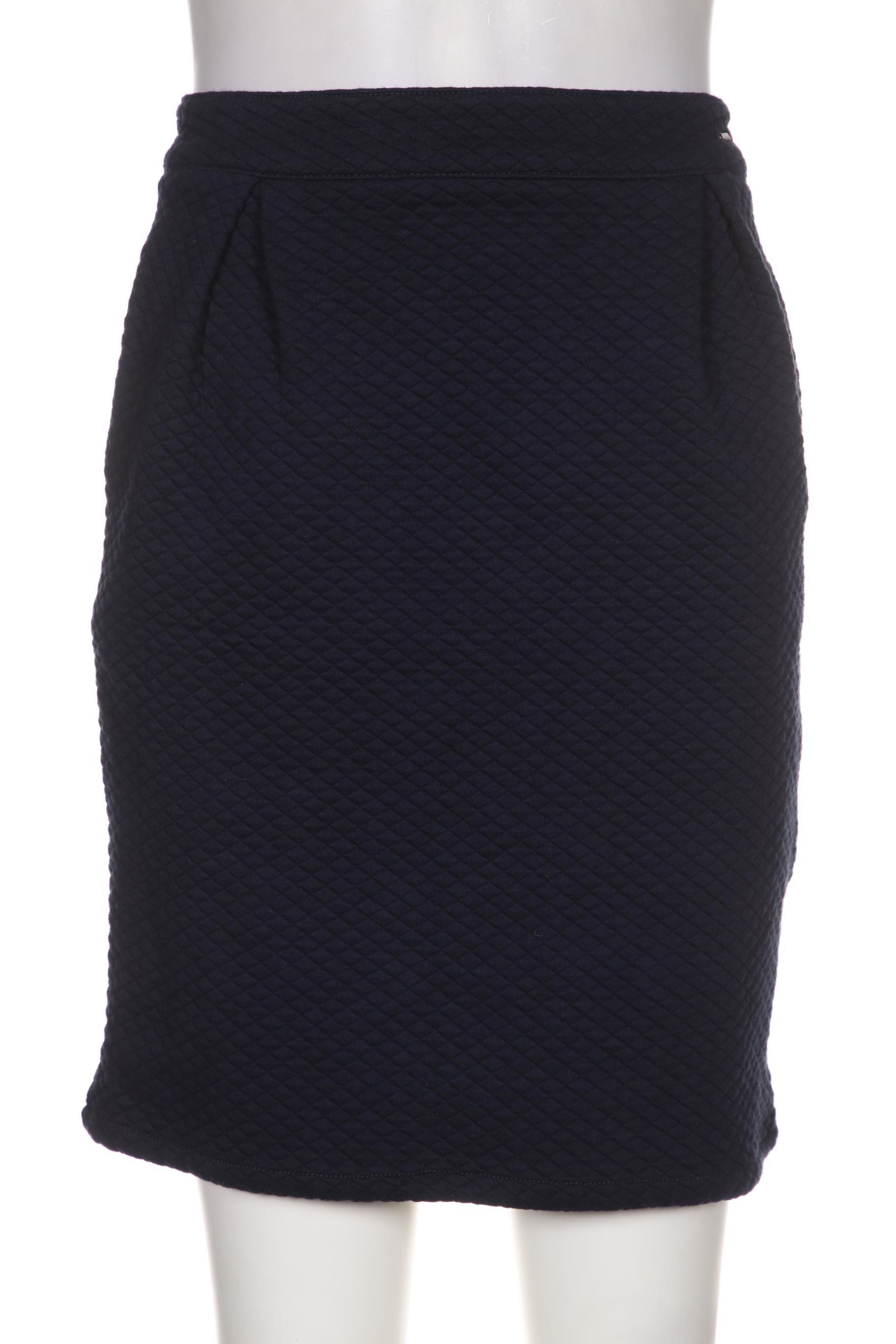 

Hilfiger Denim Damen Rock, marineblau, Gr. 34