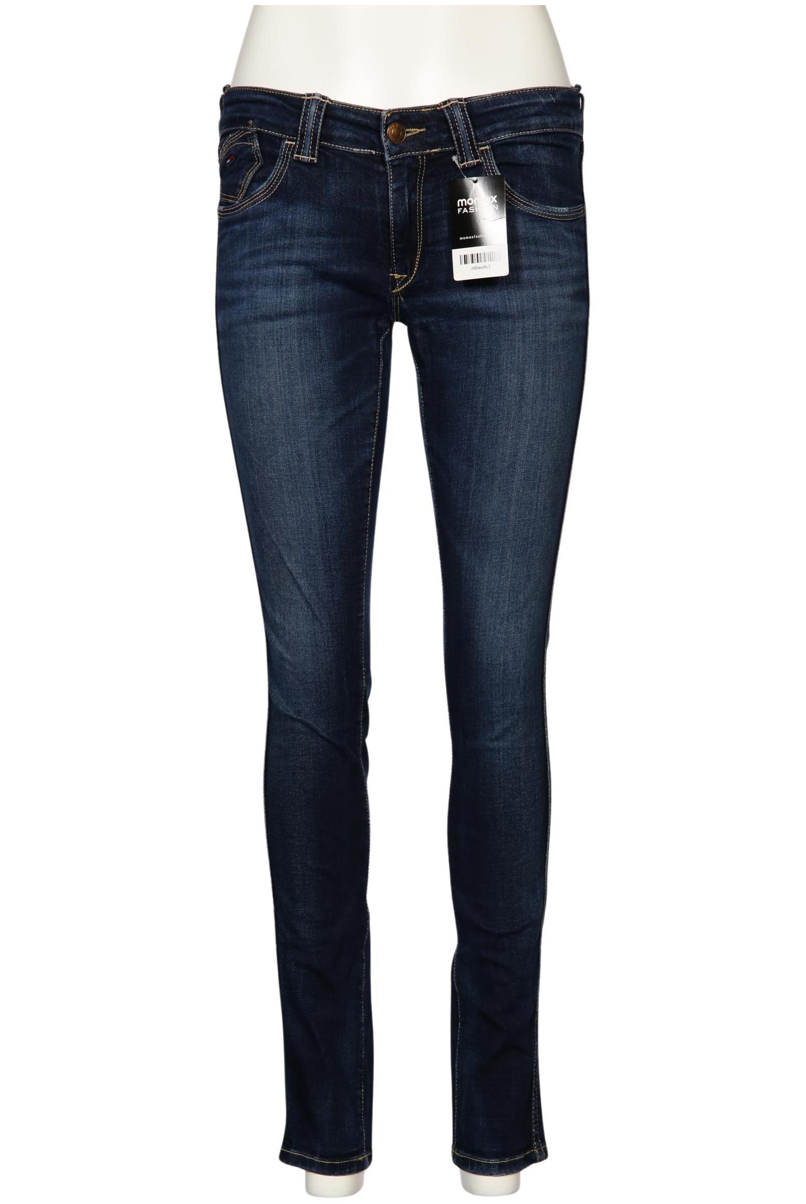 

Hilfiger Denim Damen Jeans, marineblau, Gr. 29