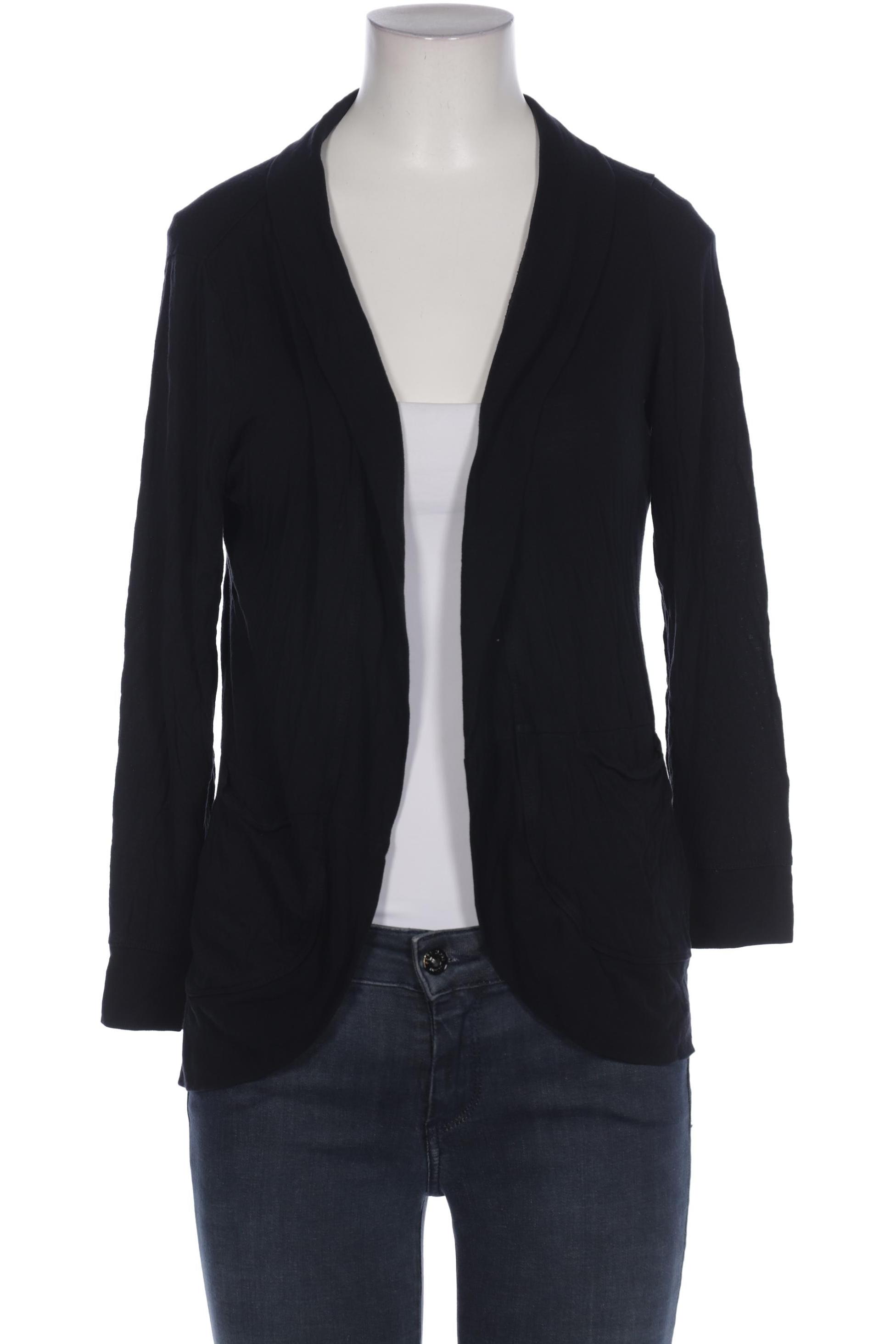 

Hilfiger Denim Damen Strickjacke, schwarz, Gr. 36