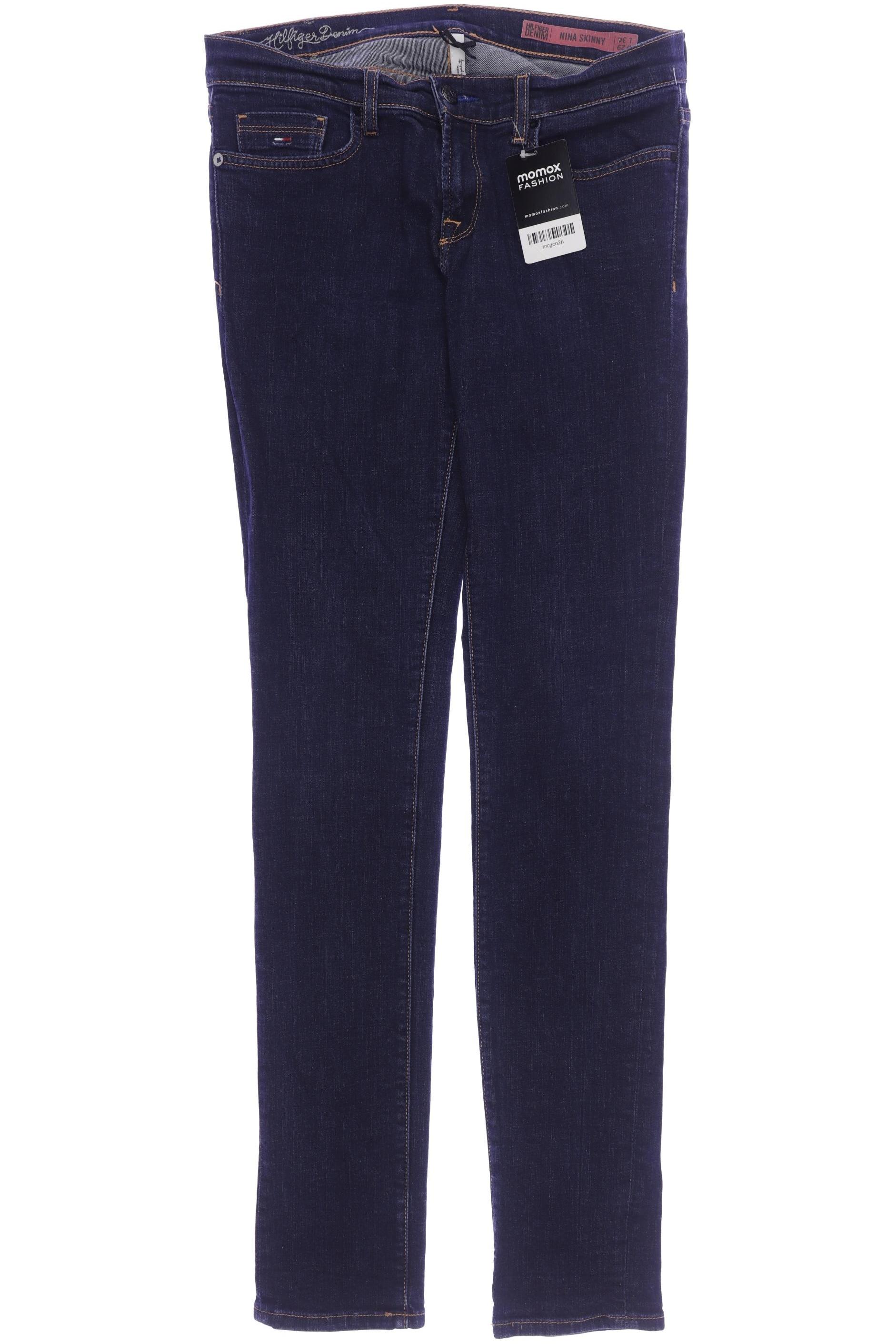 

Hilfiger Denim Damen Jeans, marineblau, Gr. 29