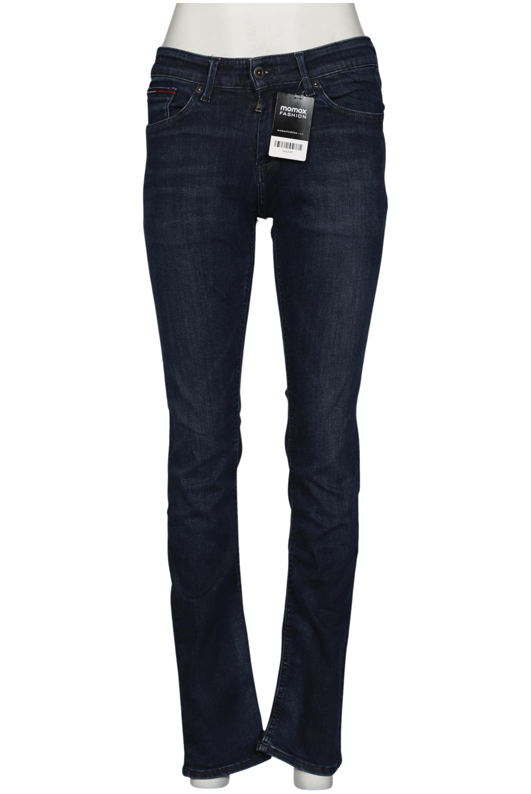 

Hilfiger Denim Damen Jeans, marineblau, Gr. 30