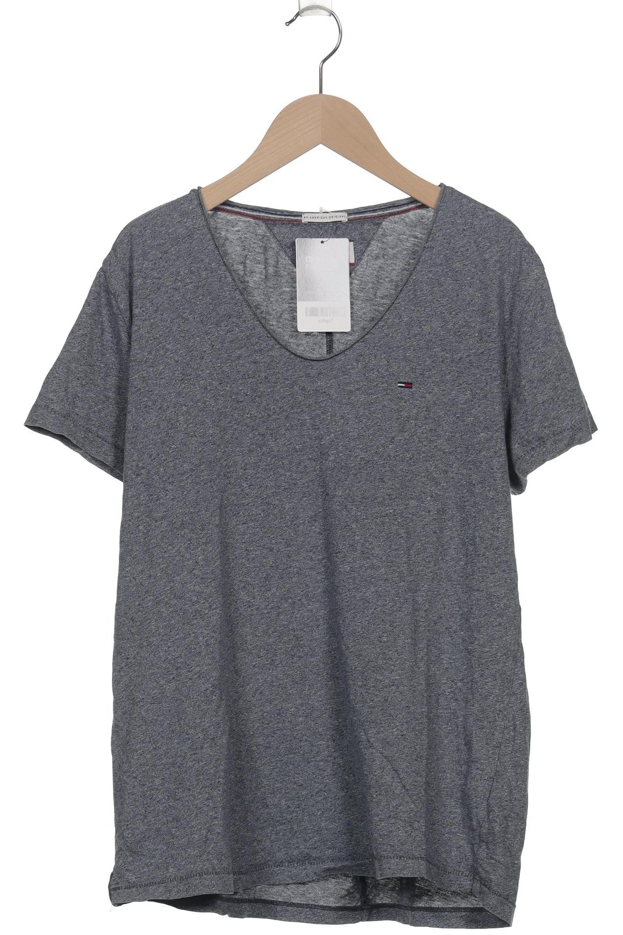 

Hilfiger Denim Damen T-Shirt, marineblau, Gr. 36