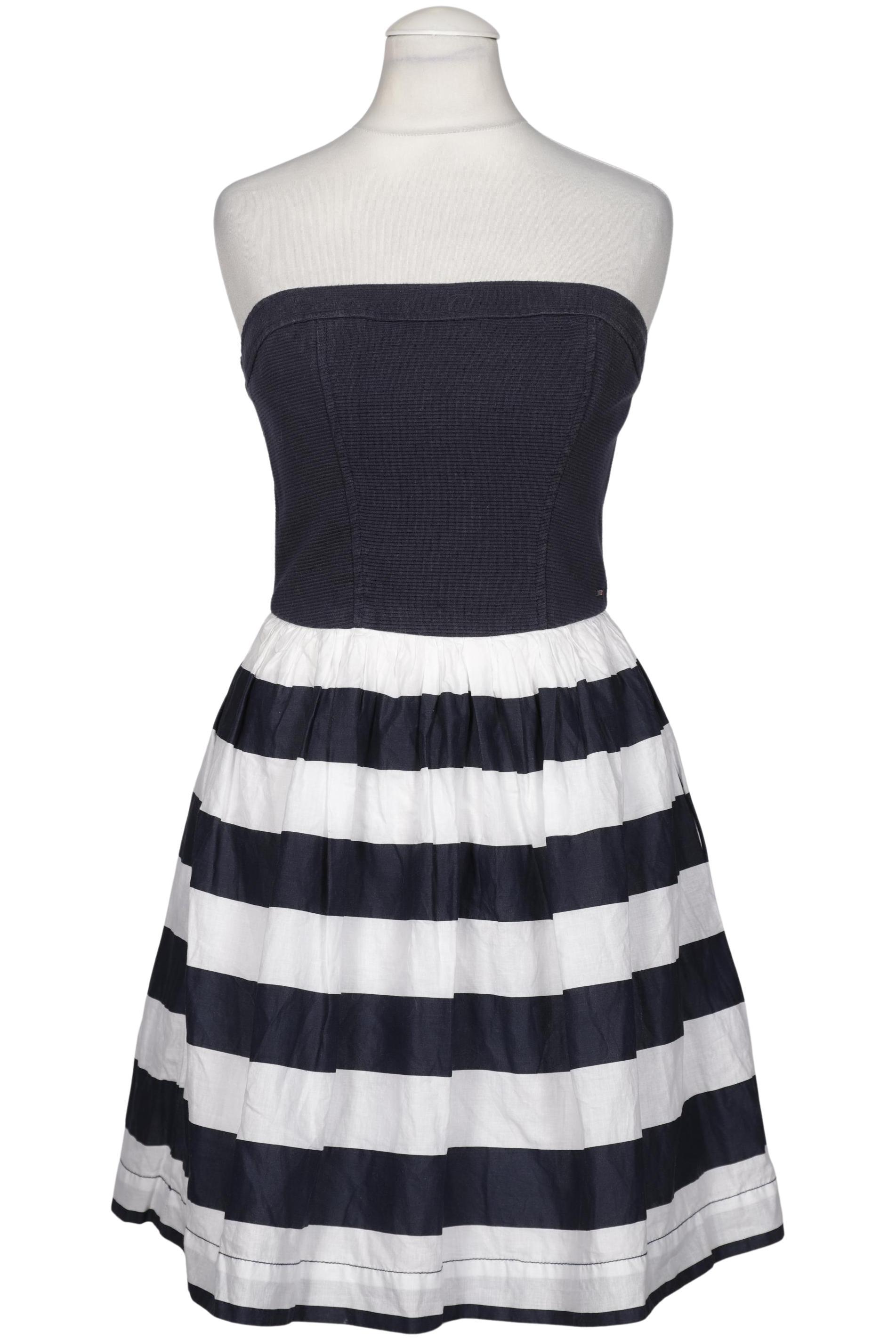 

Hilfiger Denim Damen Kleid, mehrfarbig, Gr. 36