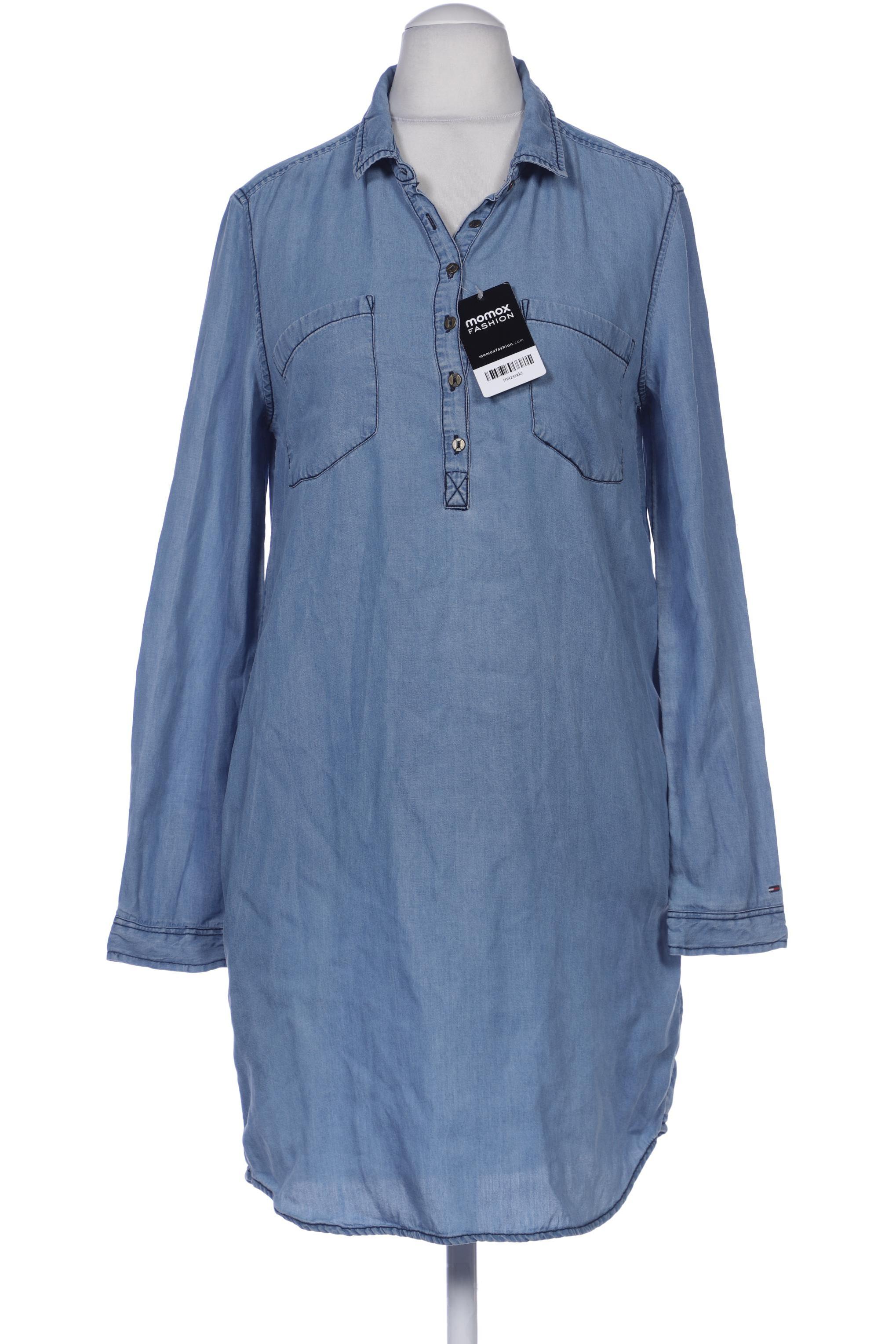 

Hilfiger Denim Damen Kleid, blau, Gr. 38
