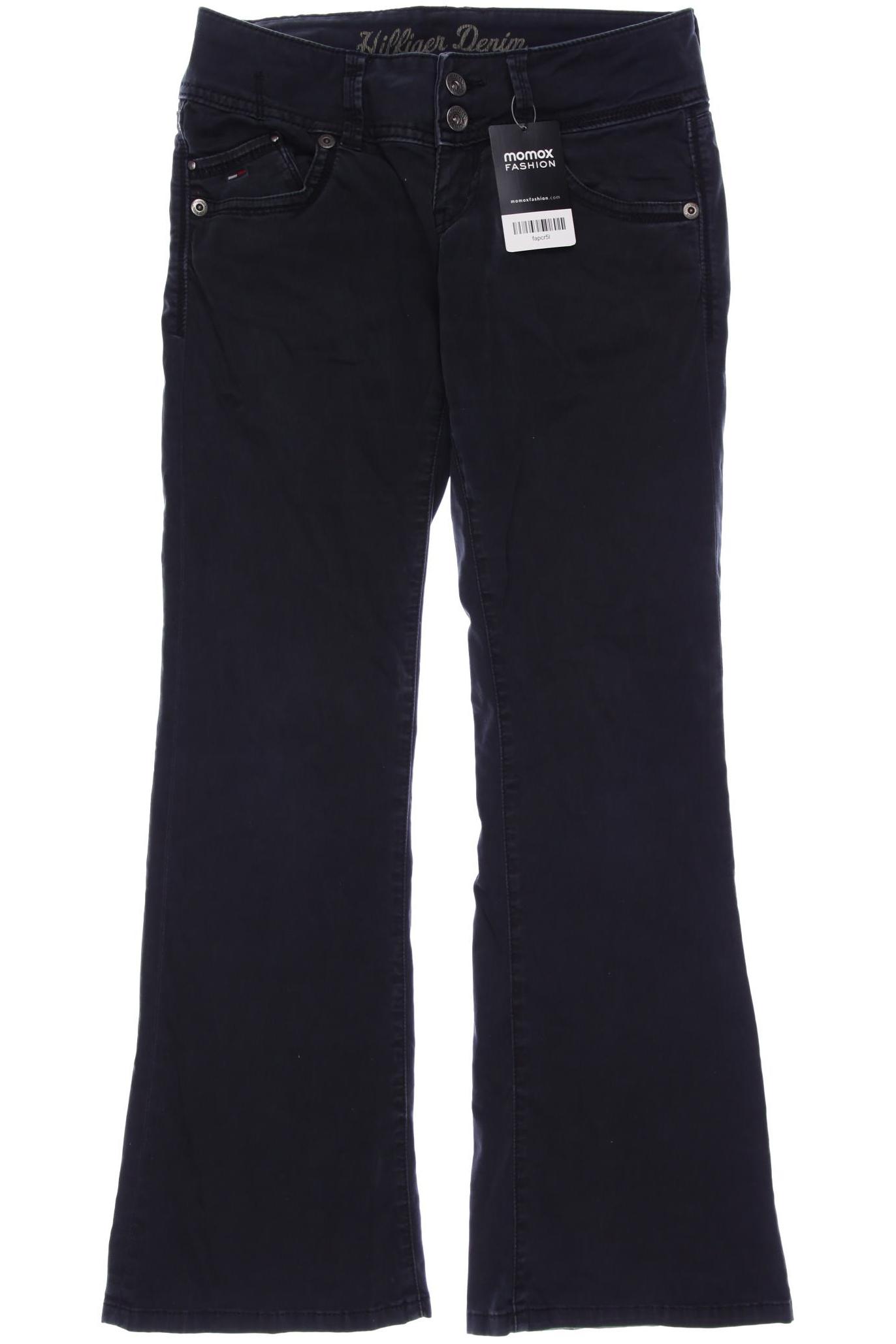 

HILFIGER DENIM Damen Jeans, grau