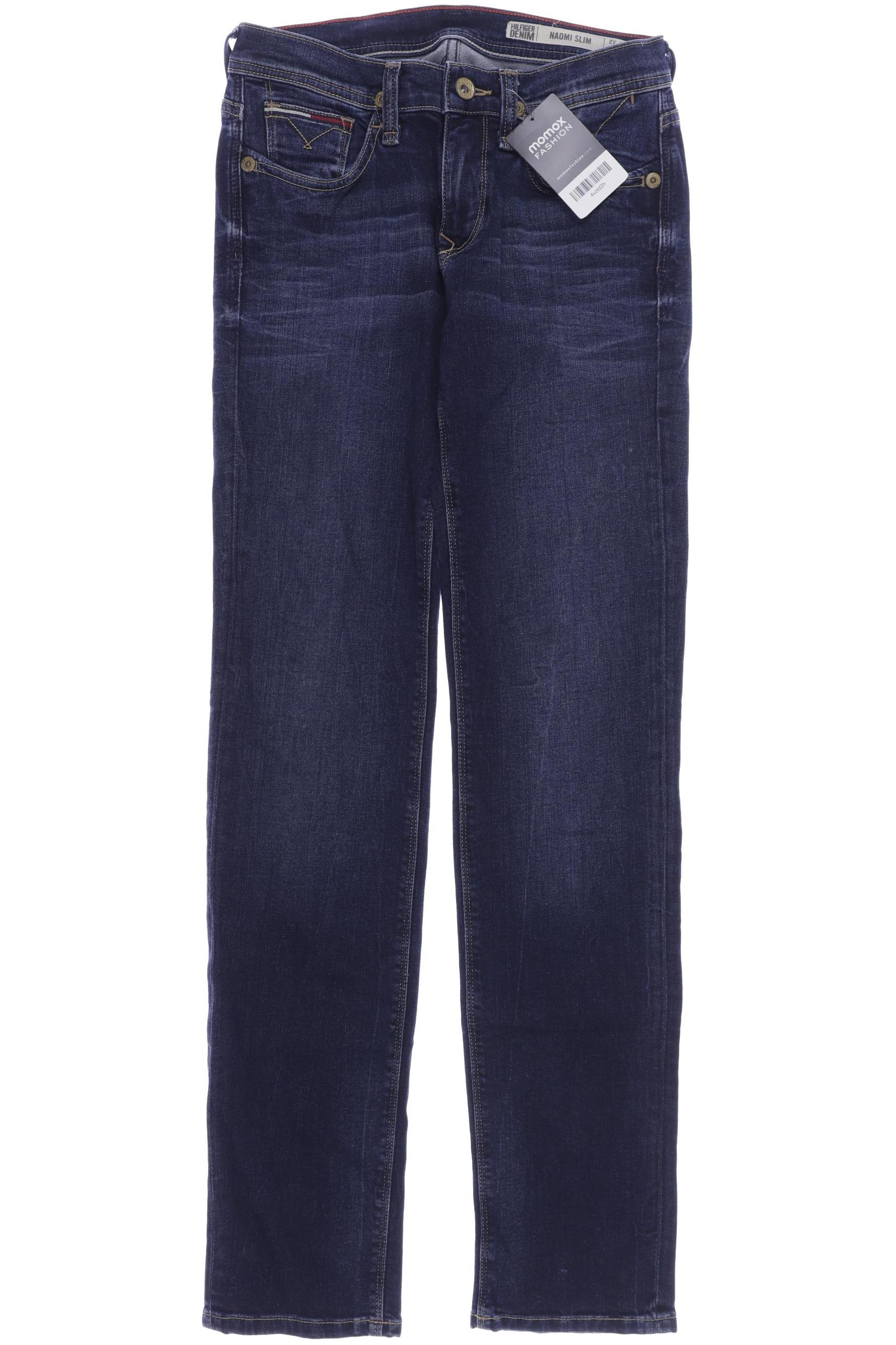 

Hilfiger Denim Damen Jeans, marineblau, Gr. 28