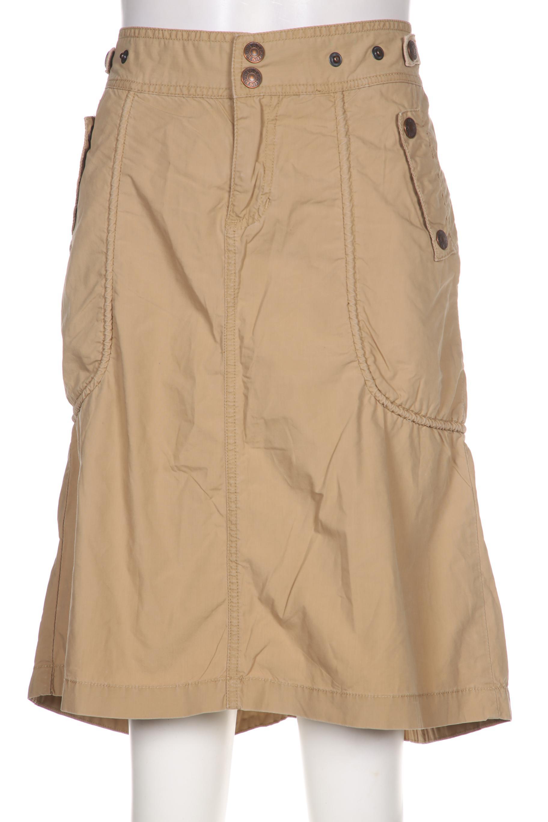 

HILFIGER DENIM Damen Rock, beige