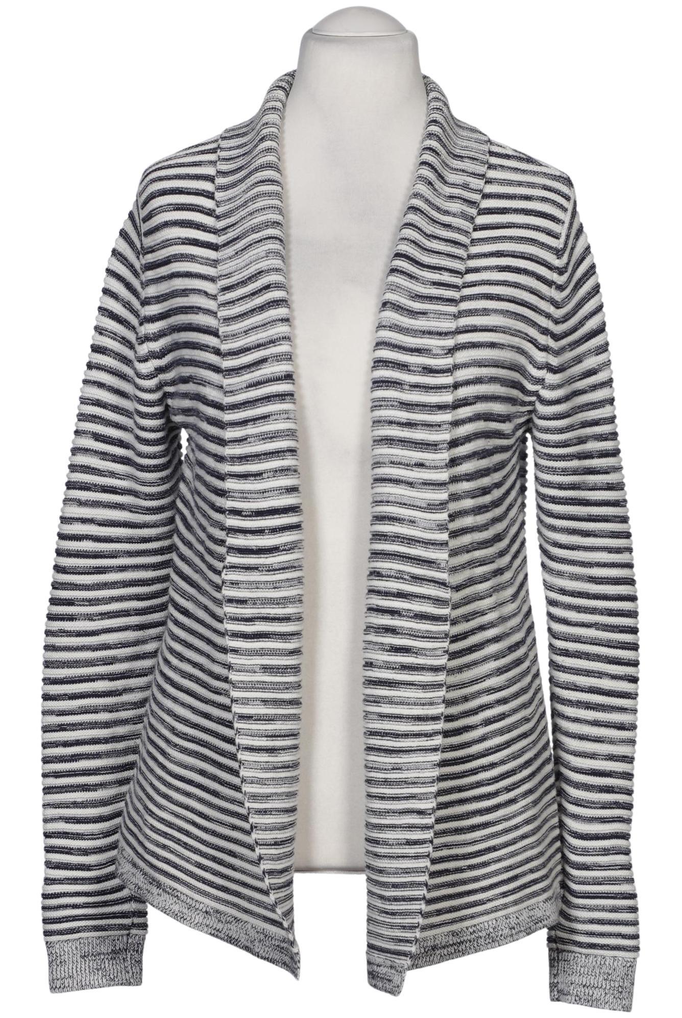 

Hilfiger Denim Damen Strickjacke, mehrfarbig, Gr. 42