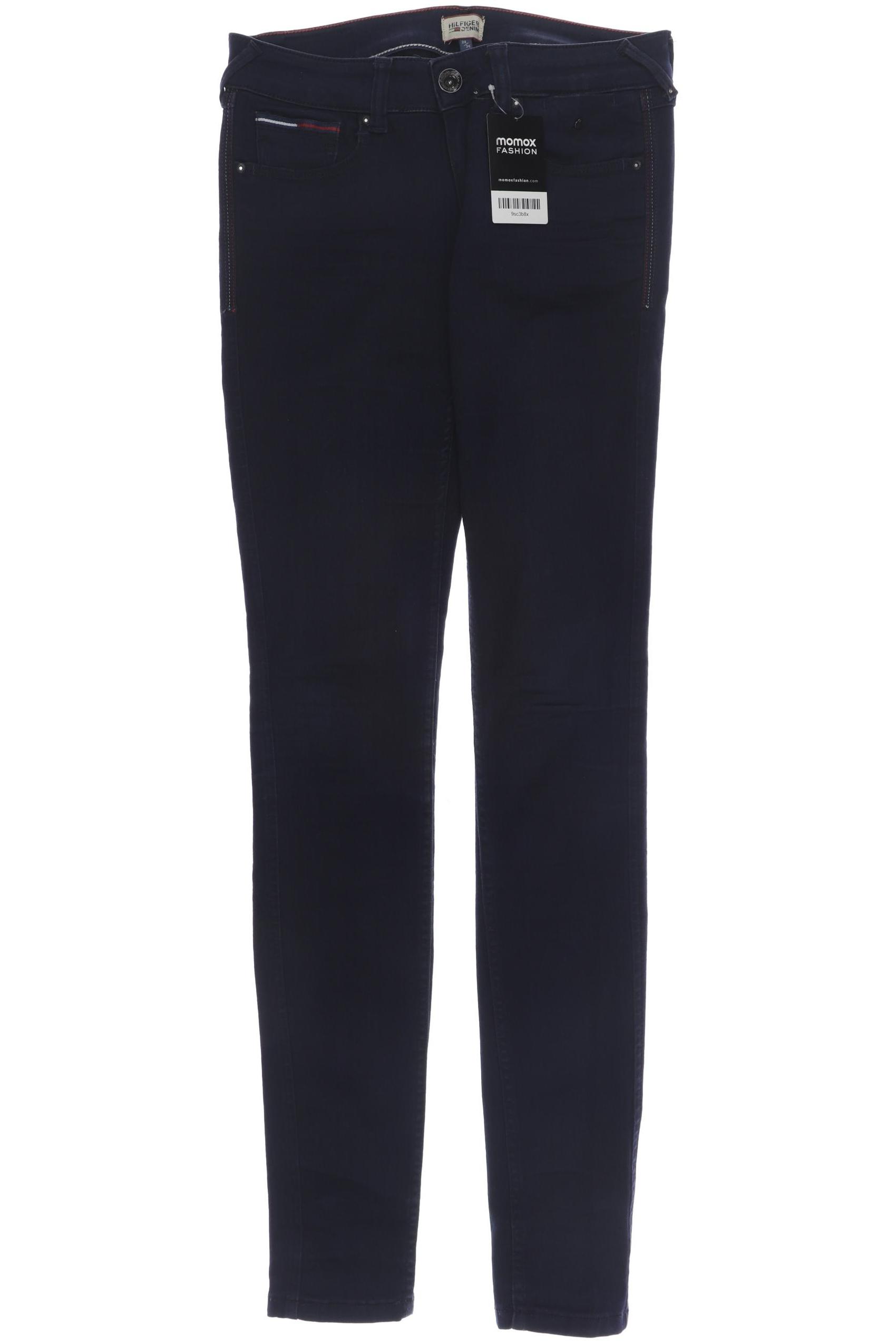 

HILFIGER DENIM Damen Jeans, marineblau