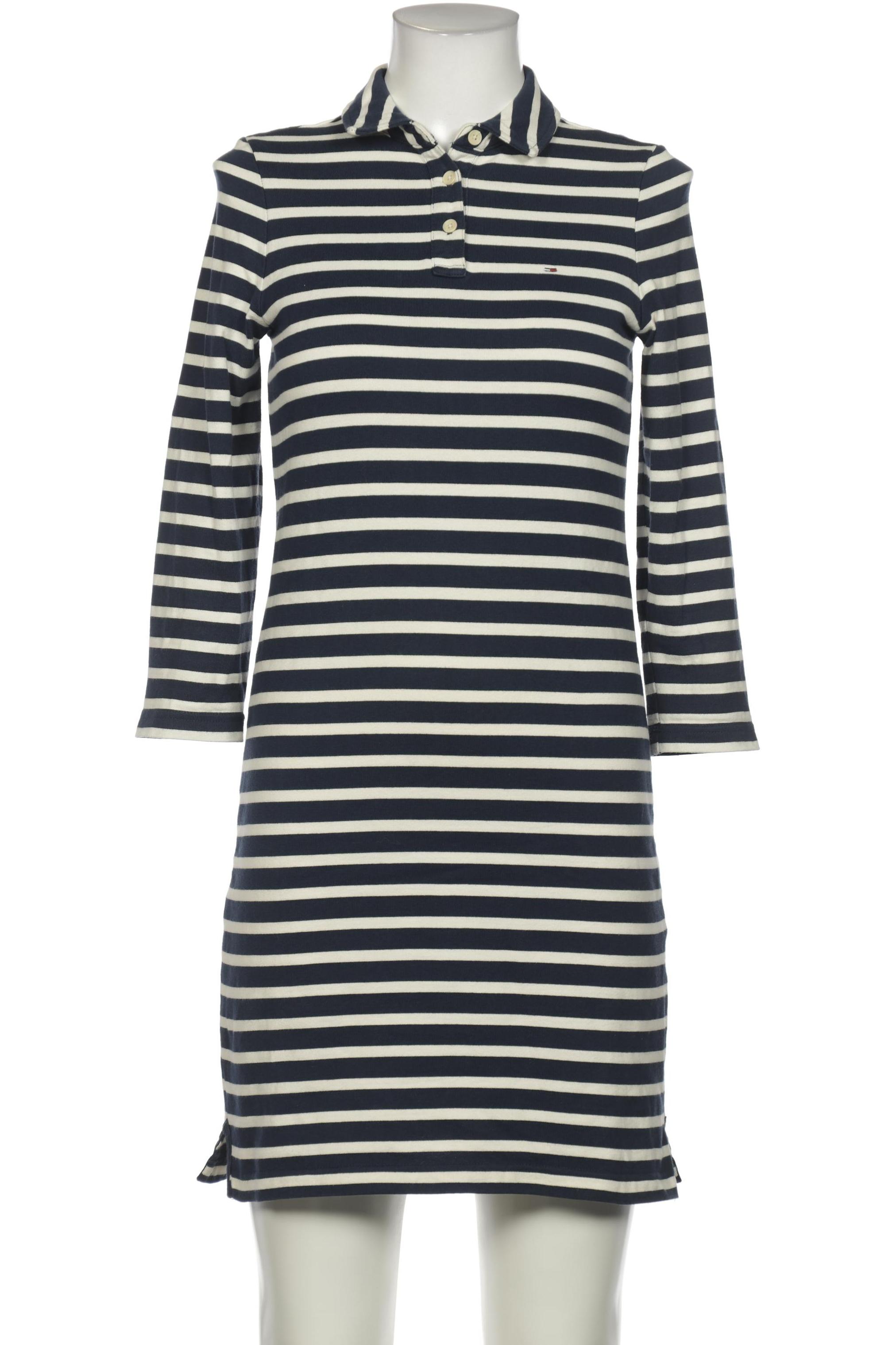 

HILFIGER DENIM Damen Kleid, marineblau