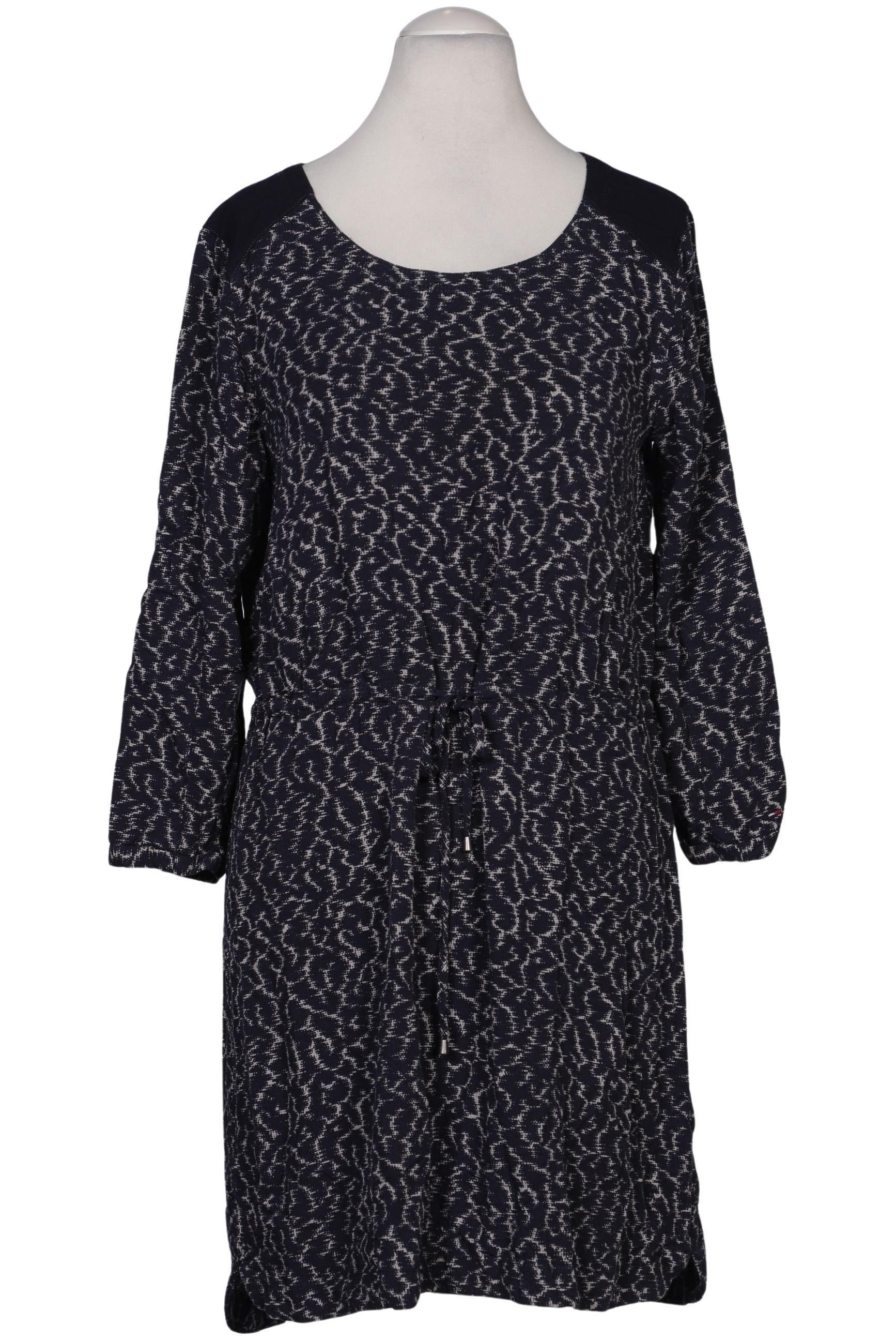 

Hilfiger Denim Damen Kleid, marineblau, Gr. 38