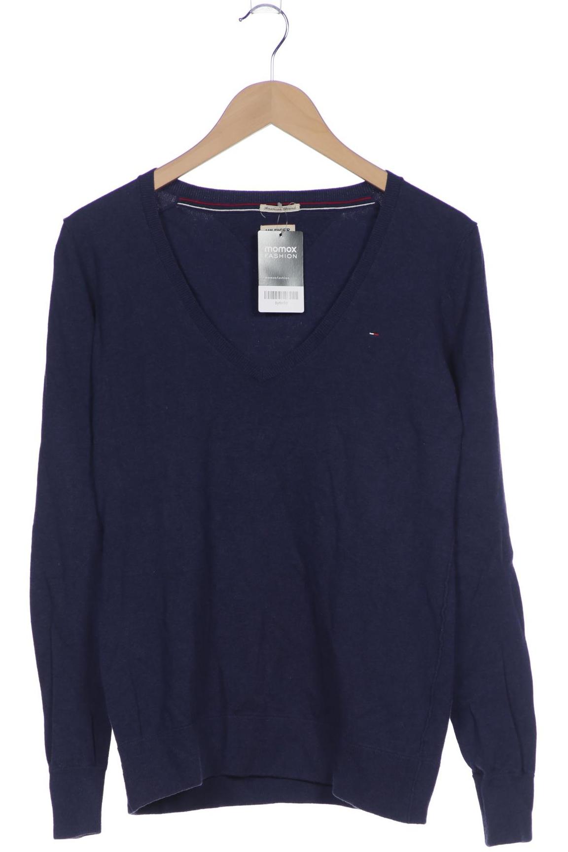 

Hilfiger Denim Damen Pullover, marineblau, Gr. 44