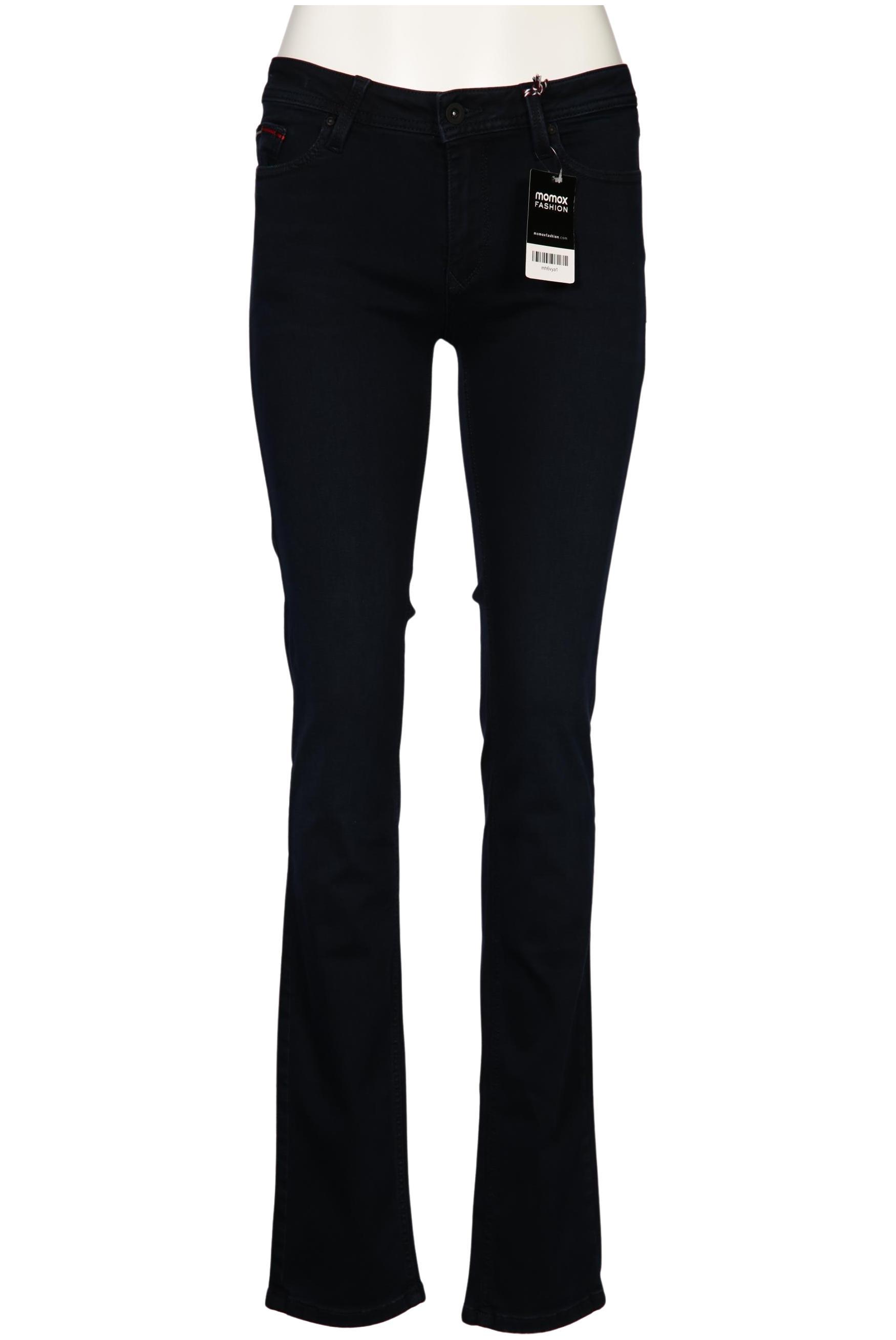

Hilfiger Denim Damen Jeans, marineblau, Gr. 28
