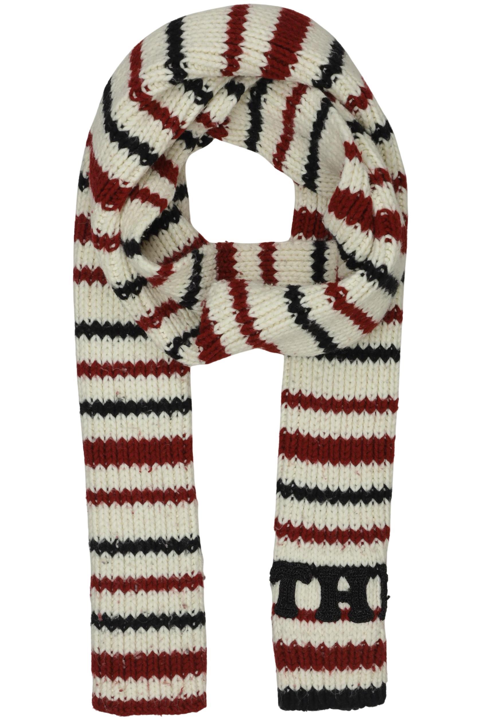 

Hilfiger Denim Damen Schal, mehrfarbig, Gr.