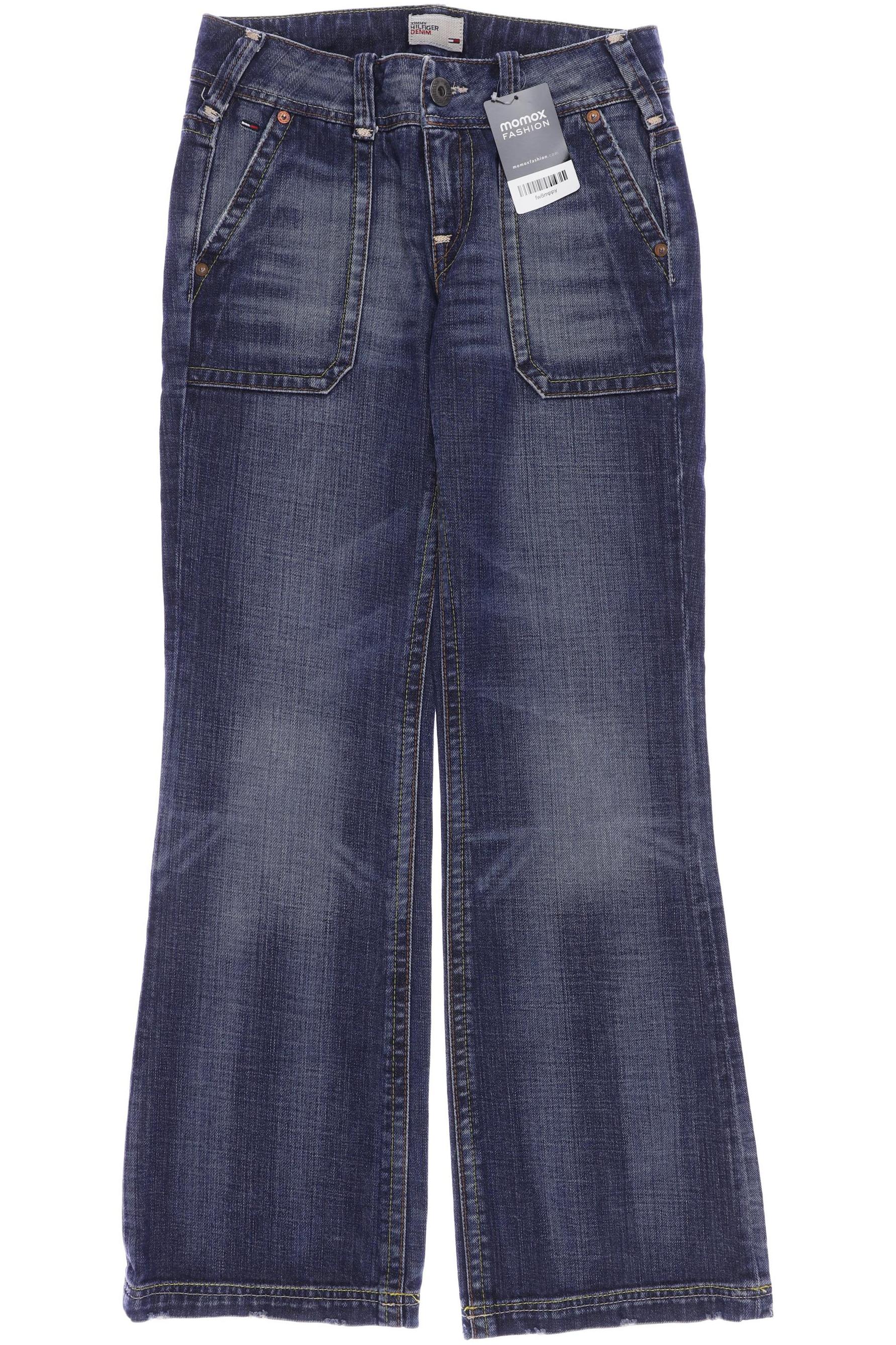 

Hilfiger Denim Damen Jeans, blau, Gr. 36