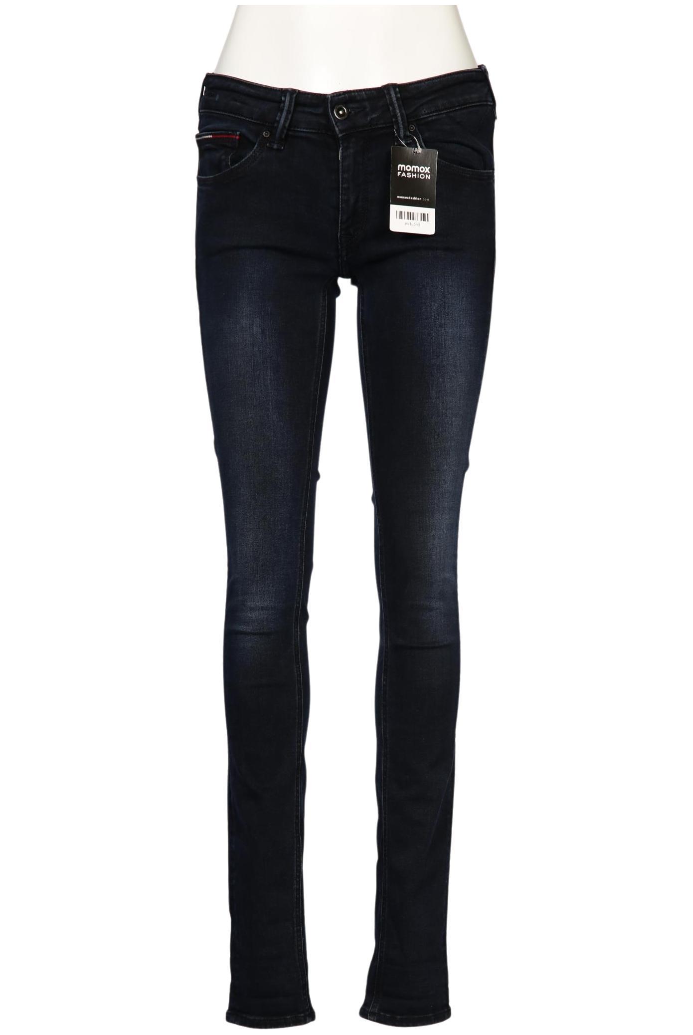 

Hilfiger Denim Damen Jeans, marineblau, Gr. 29