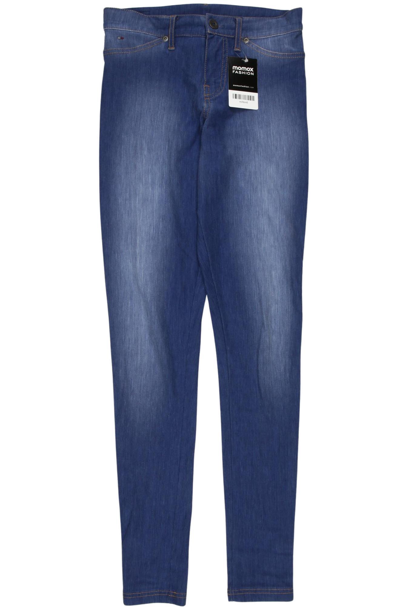 

Hilfiger Denim Damen Jeans, blau, Gr. 0
