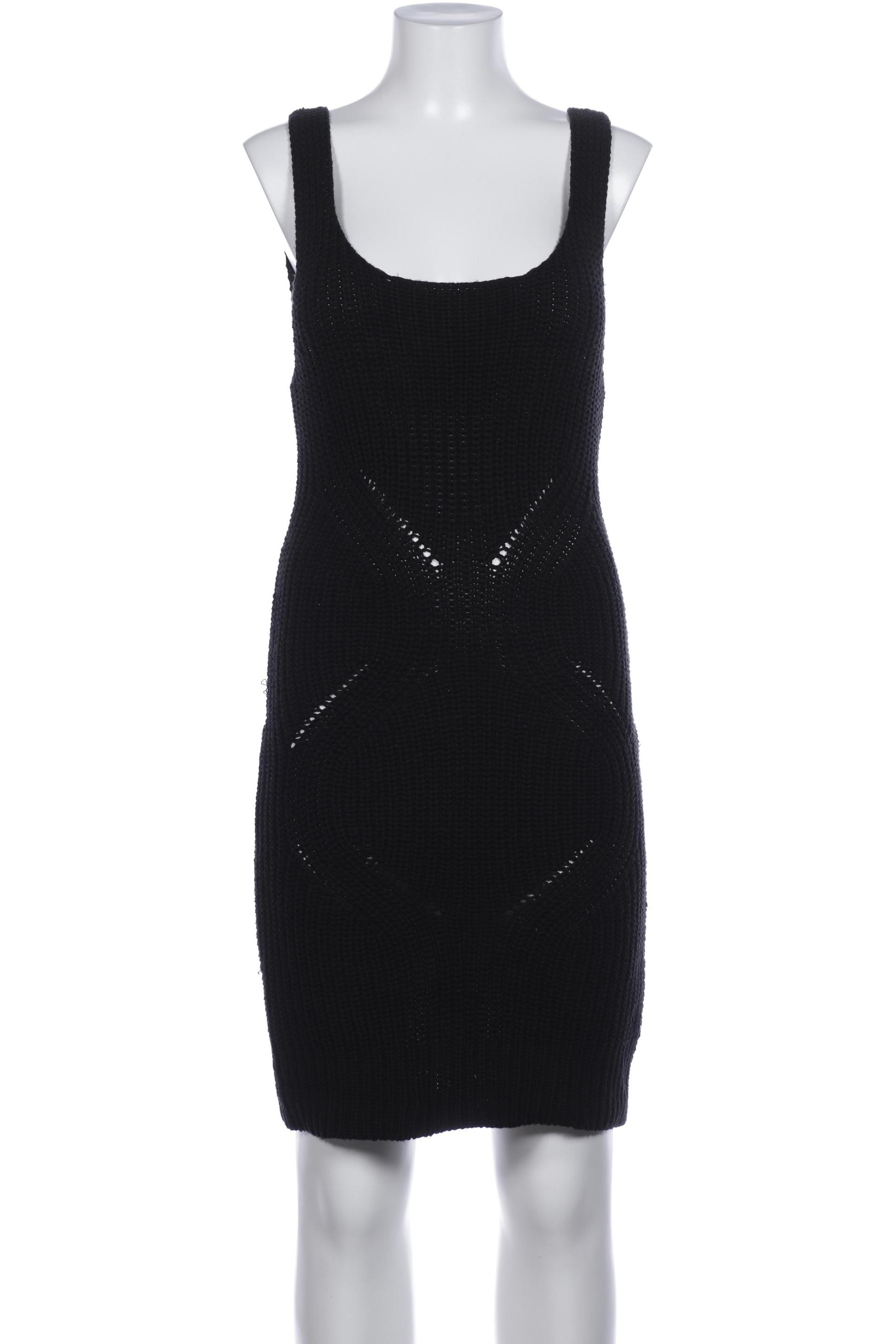 

Hilfiger Denim Damen Kleid, schwarz, Gr. 38