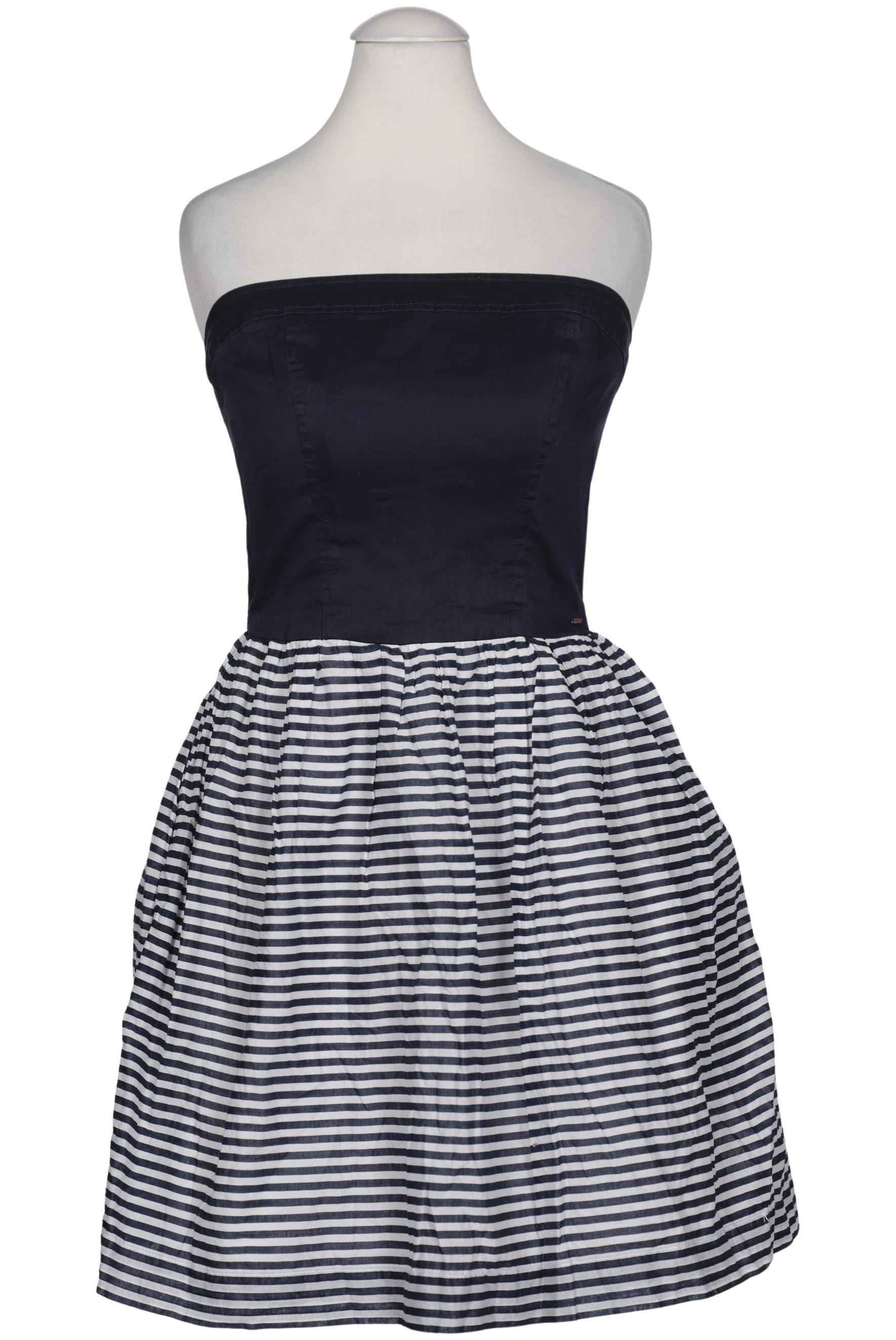 

Hilfiger Denim Damen Kleid, marineblau, Gr. 36