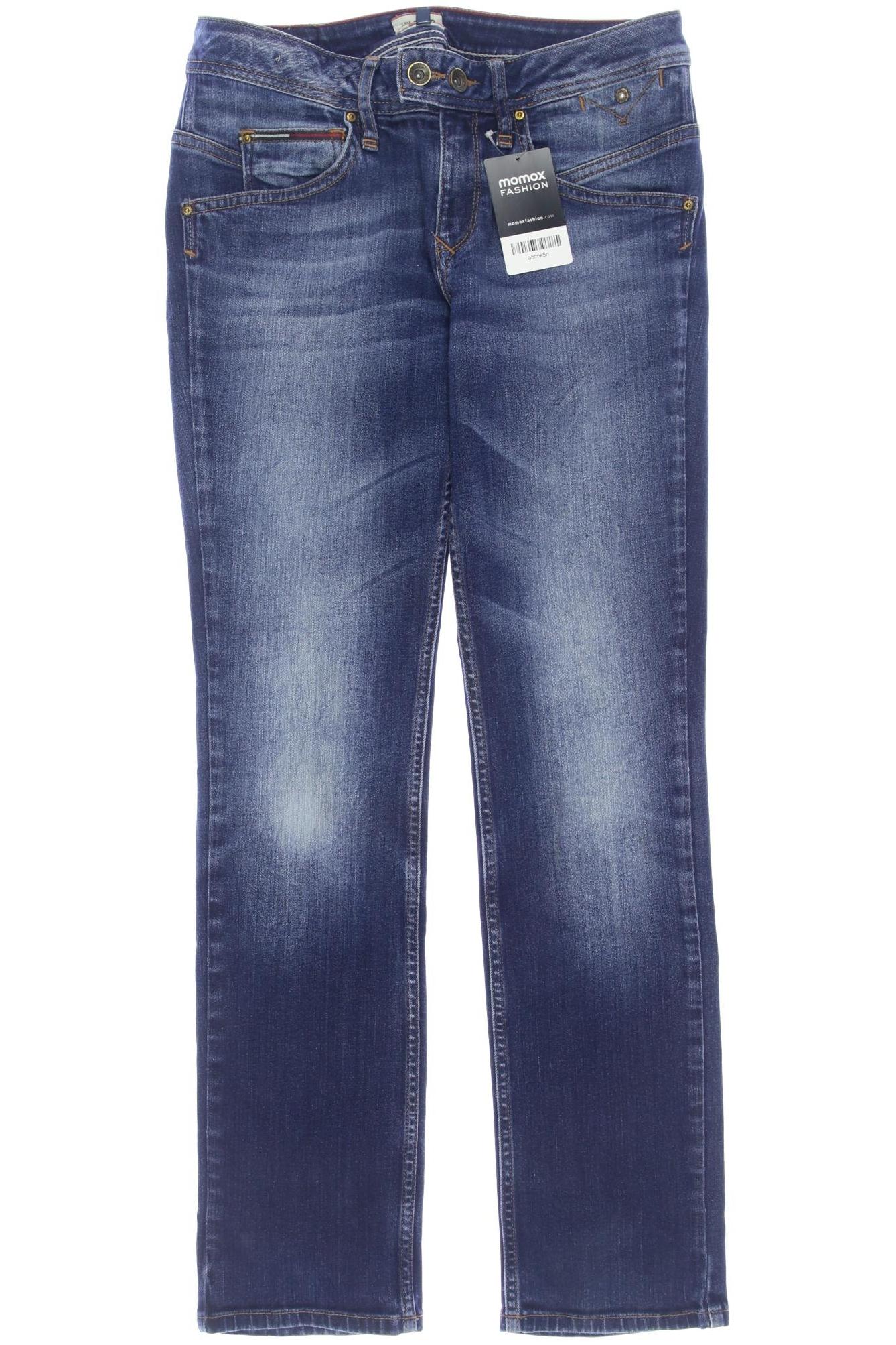 

Hilfiger Denim Damen Jeans, blau, Gr. 29