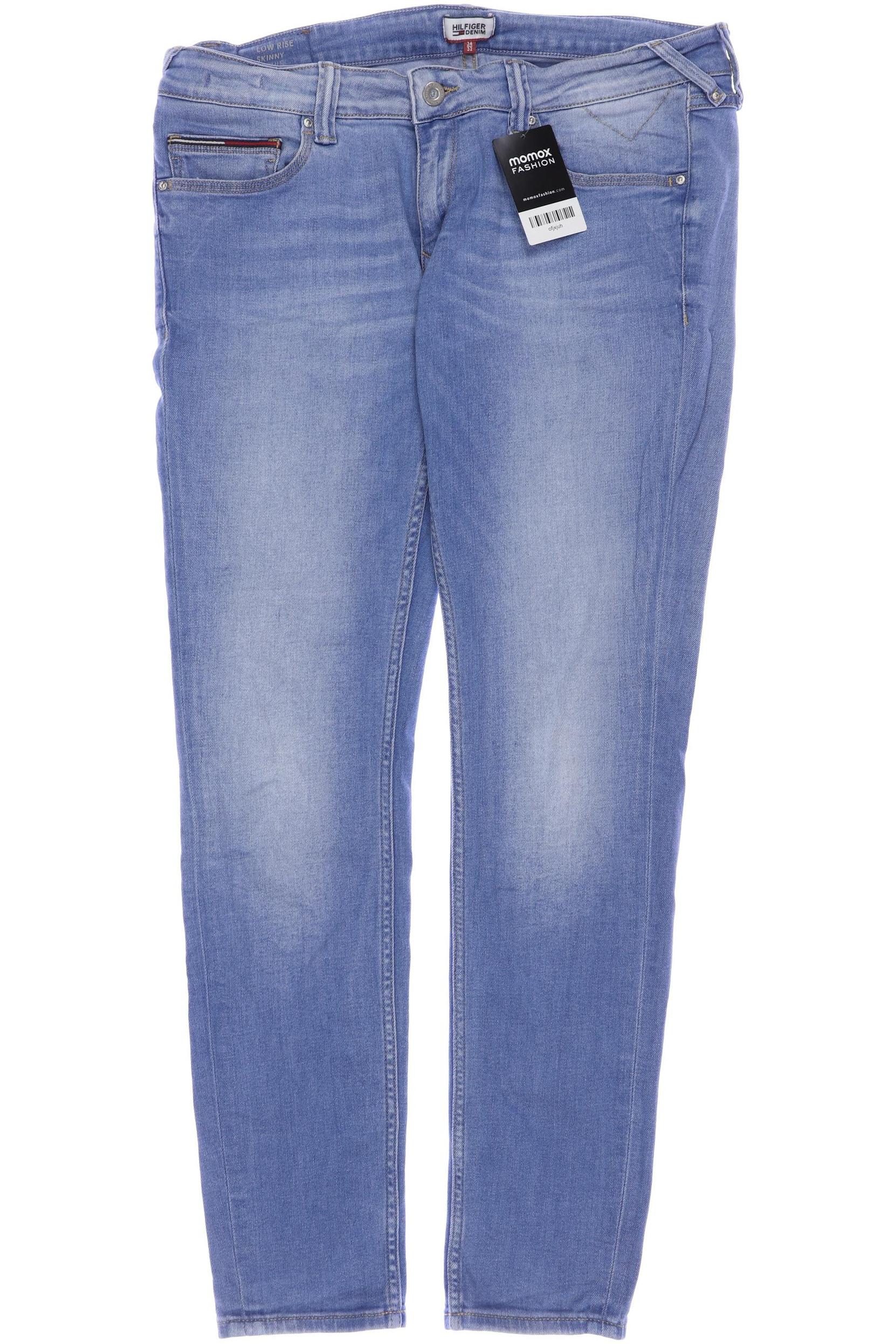 

HILFIGER DENIM Damen Jeans, blau