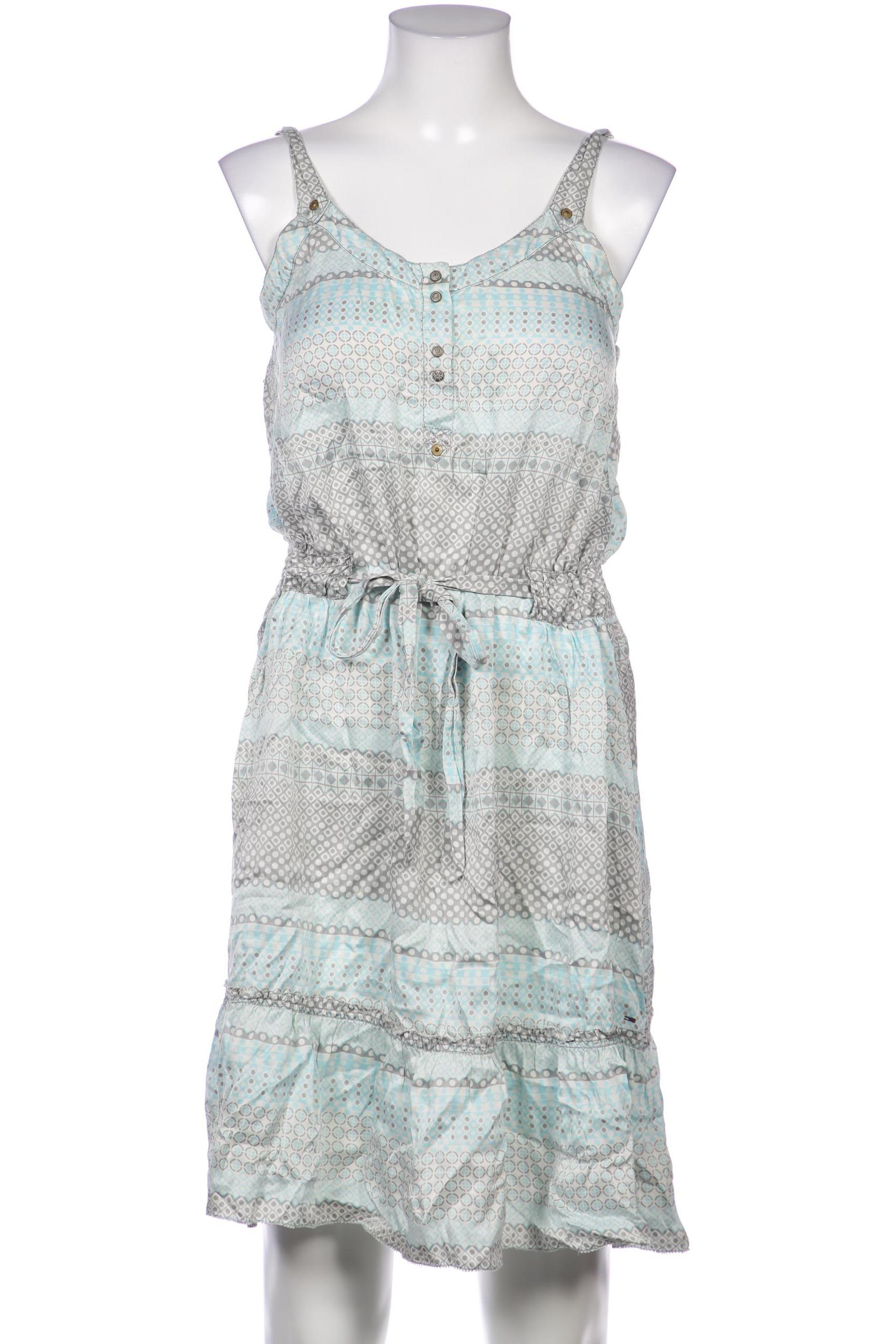 

HILFIGER DENIM Damen Kleid, türkis