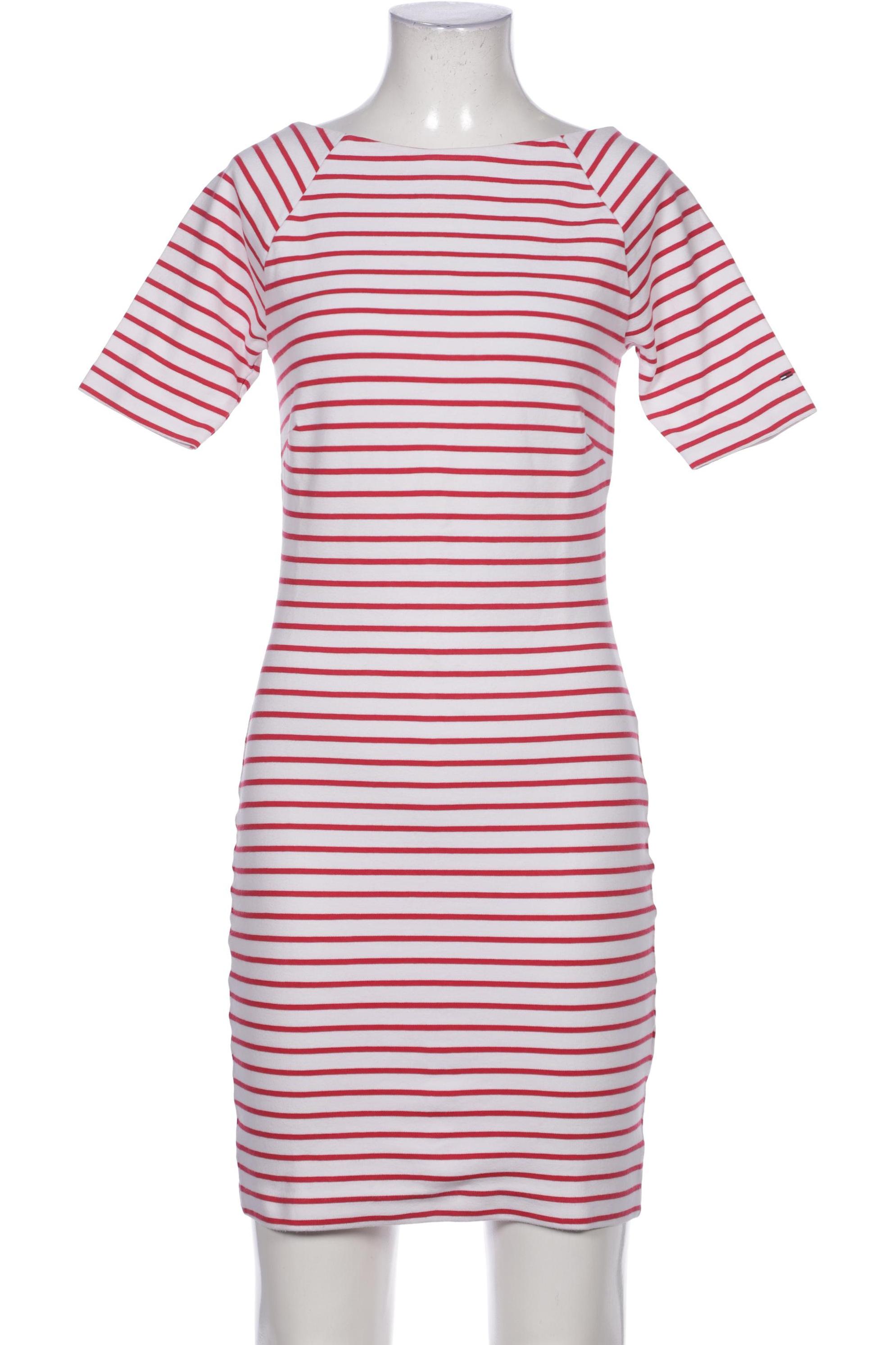 

Hilfiger Denim Damen Kleid, pink, Gr. 34