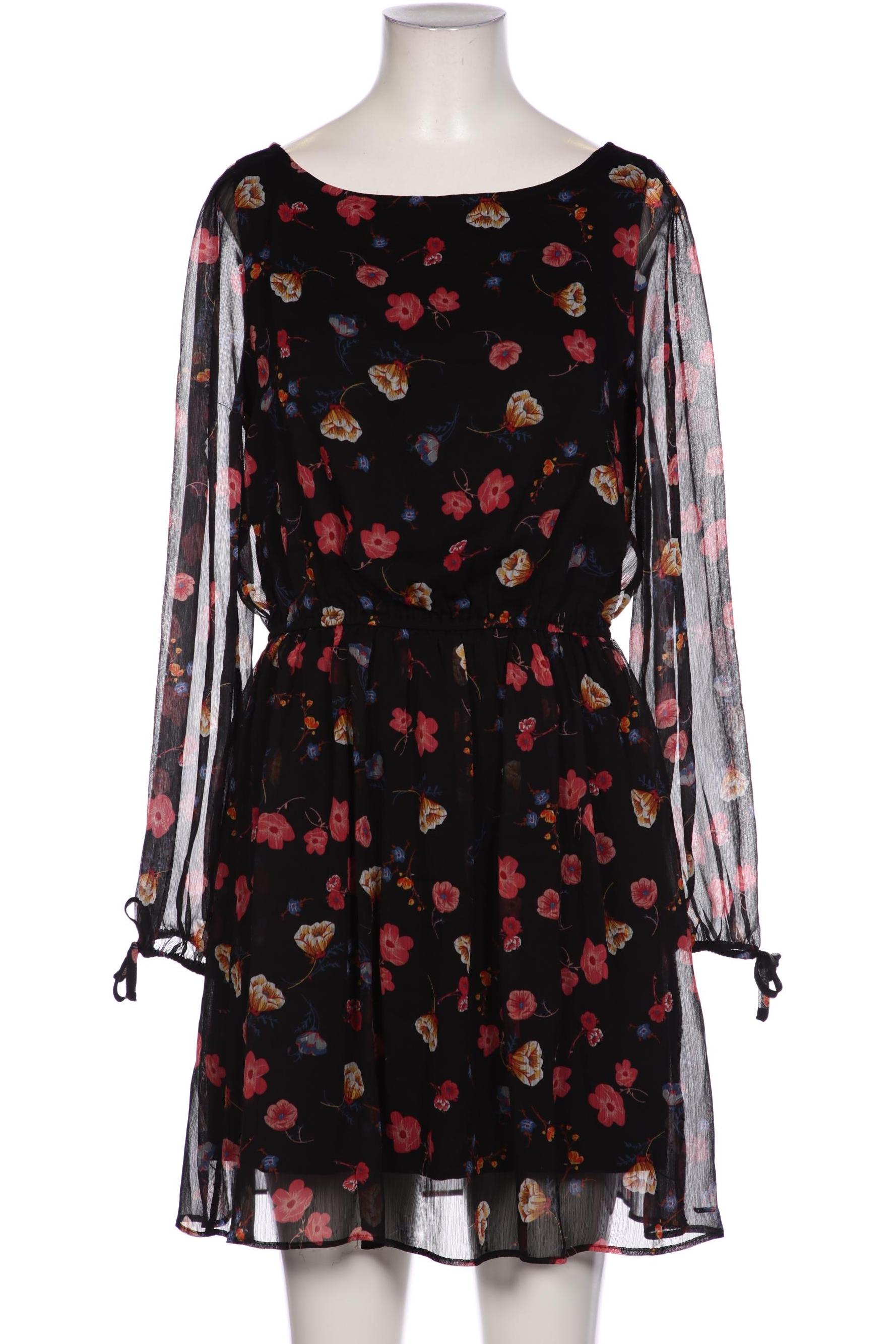 

Hilfiger Denim Damen Kleid, schwarz, Gr. 36