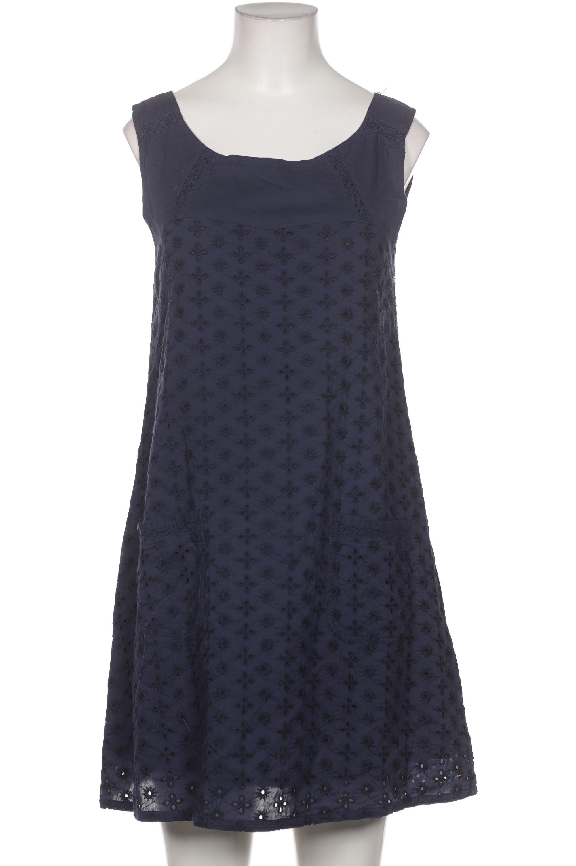 

Hilfiger Denim Damen Kleid, marineblau, Gr. 36