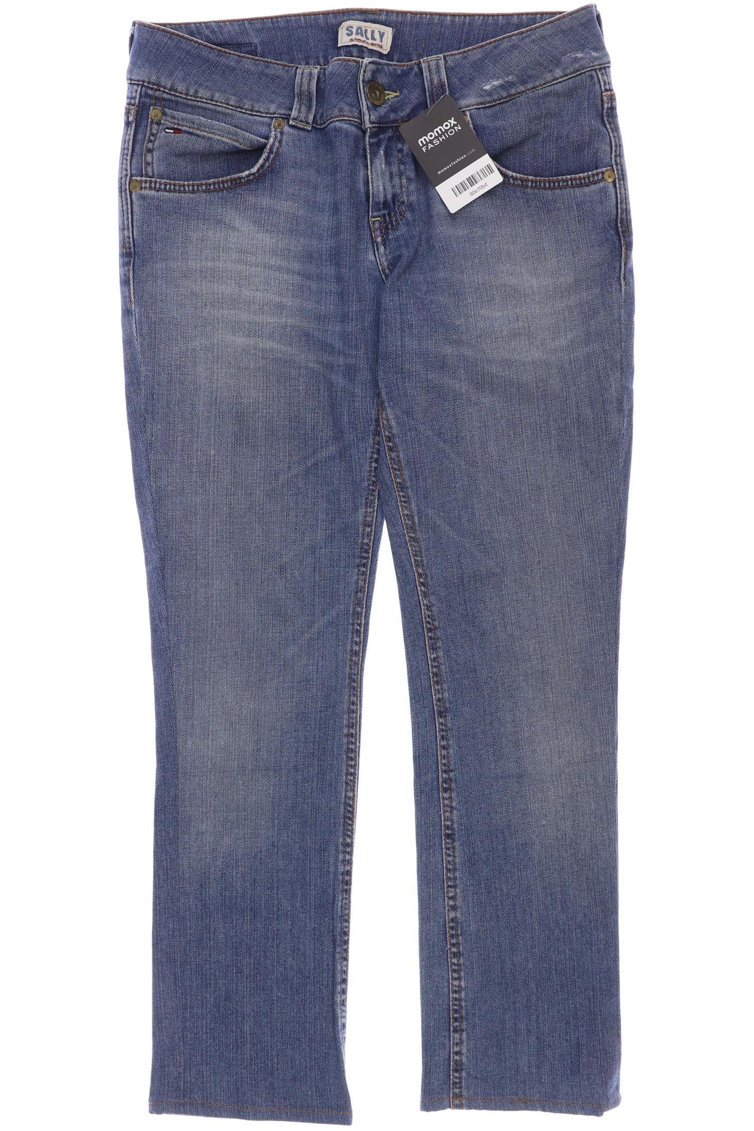 

Hilfiger Denim Damen Jeans, blau, Gr. 29