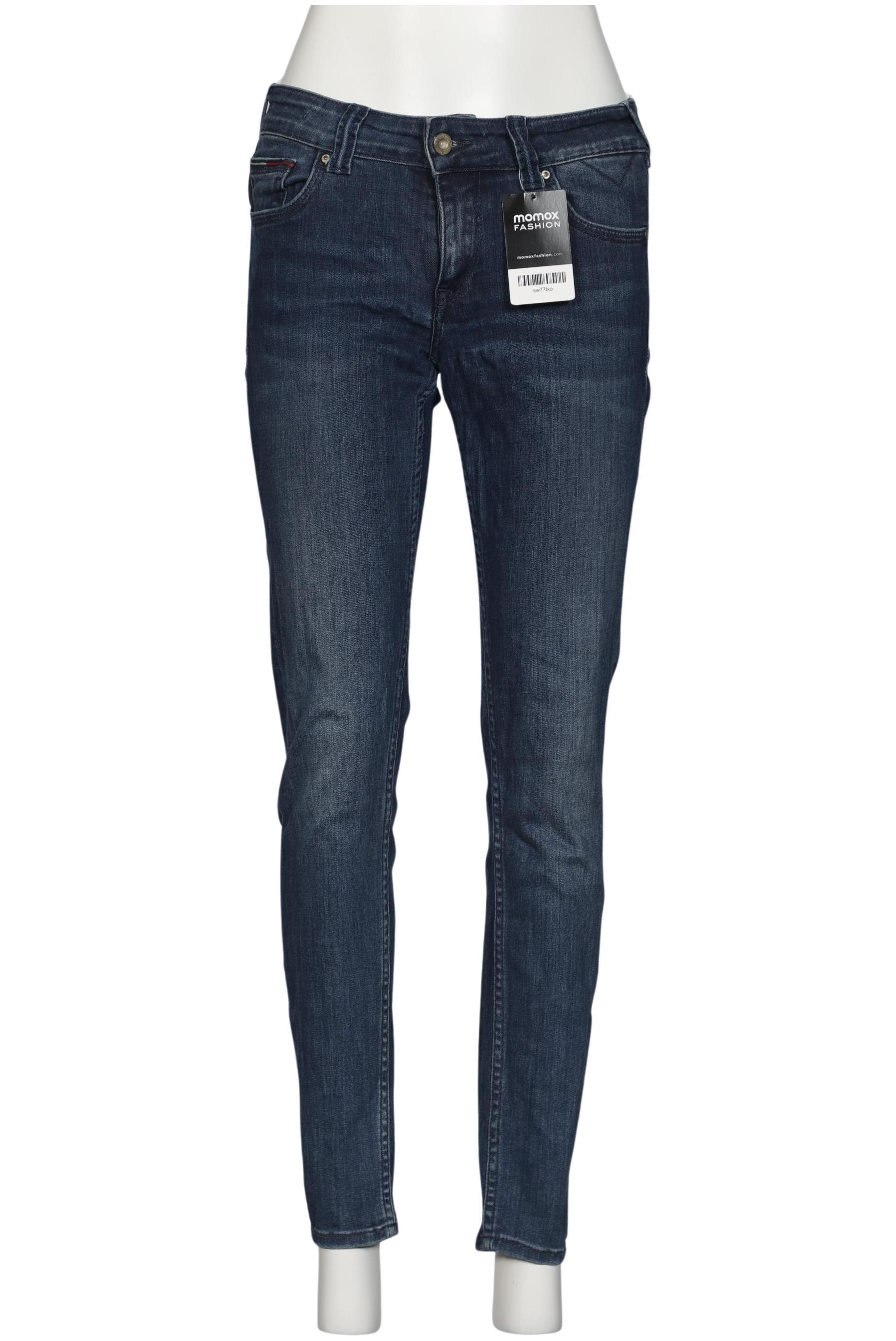 

Hilfiger Denim Damen Jeans, blau, Gr. 28