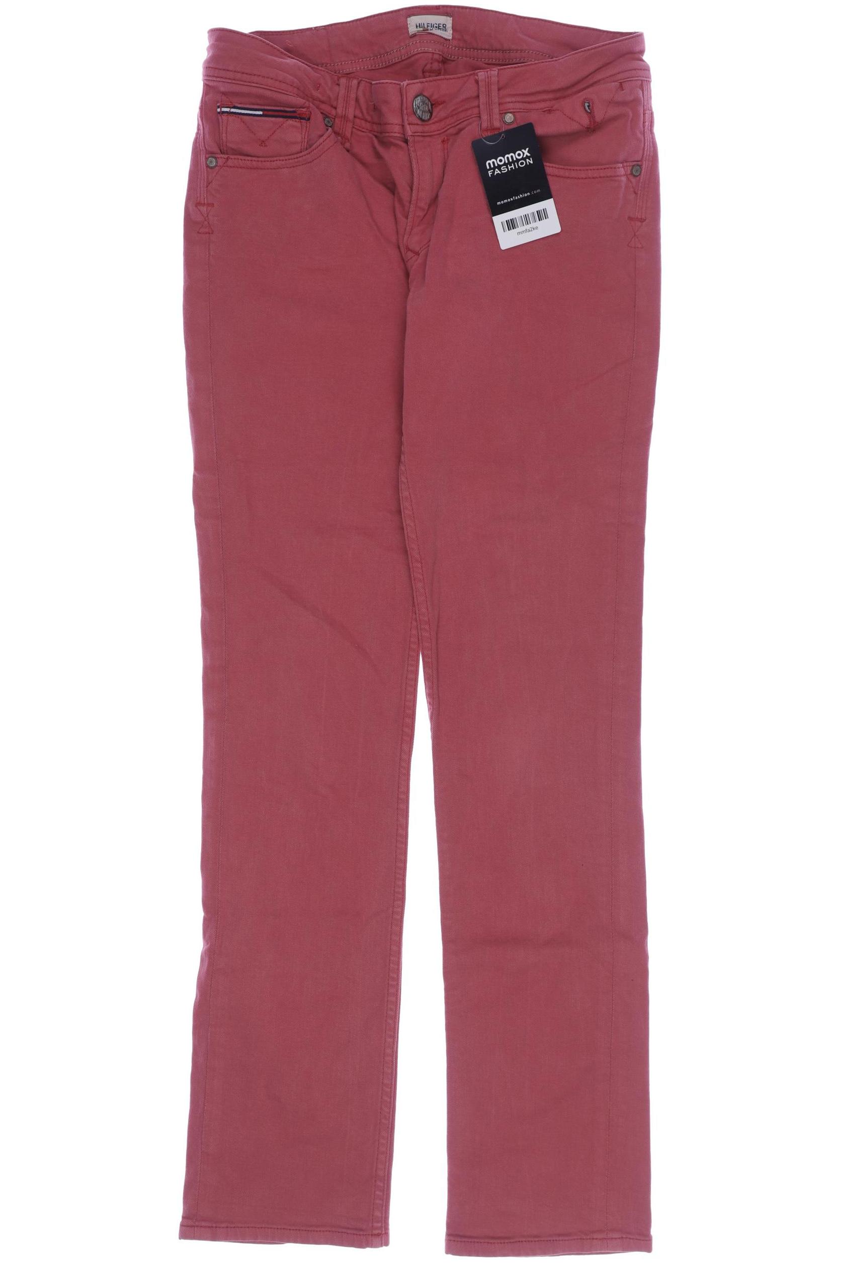 

HILFIGER DENIM Damen Jeans, pink
