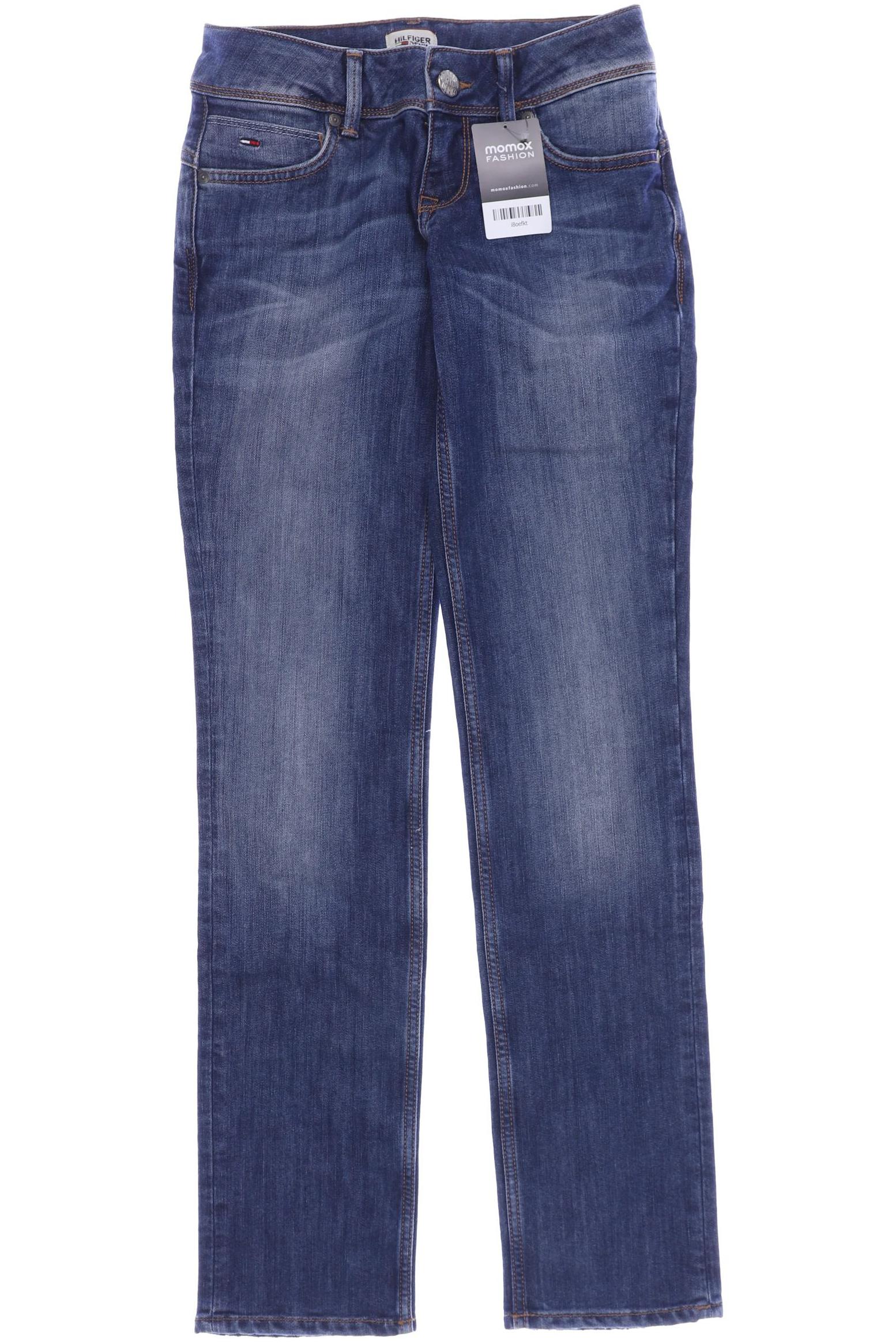 

HILFIGER DENIM Damen Jeans, blau