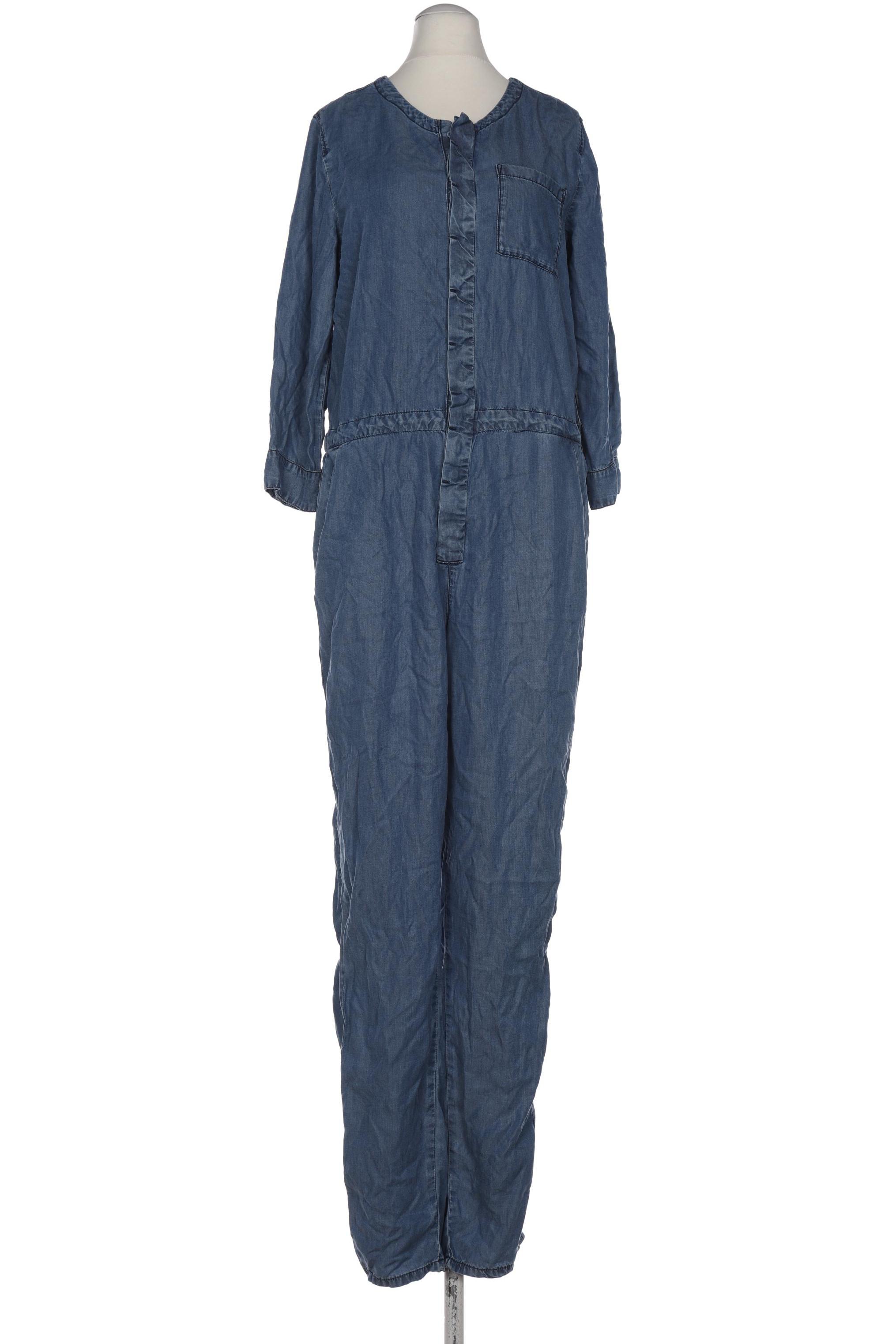 

Hilfiger Denim Damen Jumpsuit/Overall, blau, Gr. 38