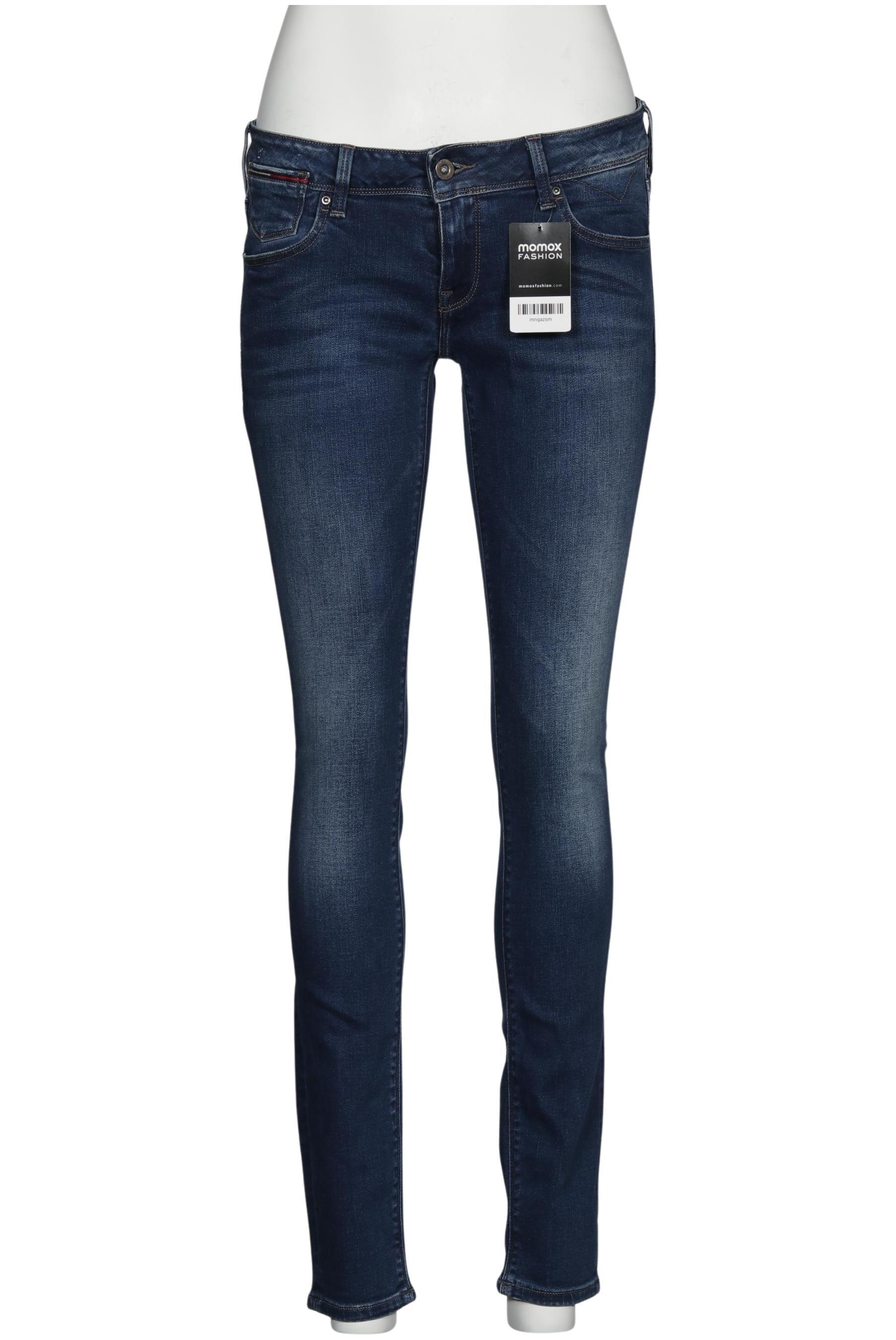 

Hilfiger Denim Damen Jeans, blau, Gr. 29