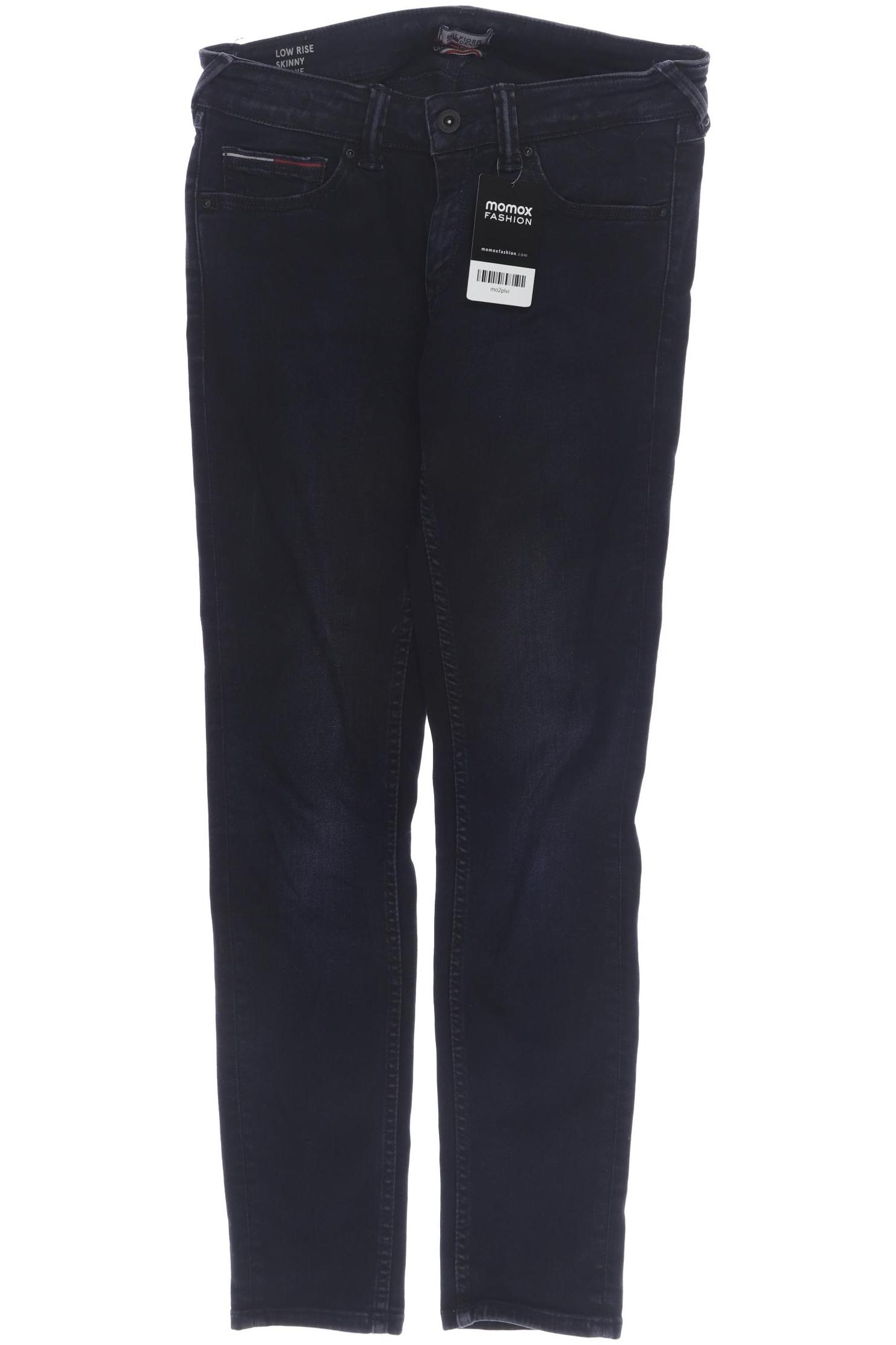 

HILFIGER DENIM Damen Jeans, marineblau