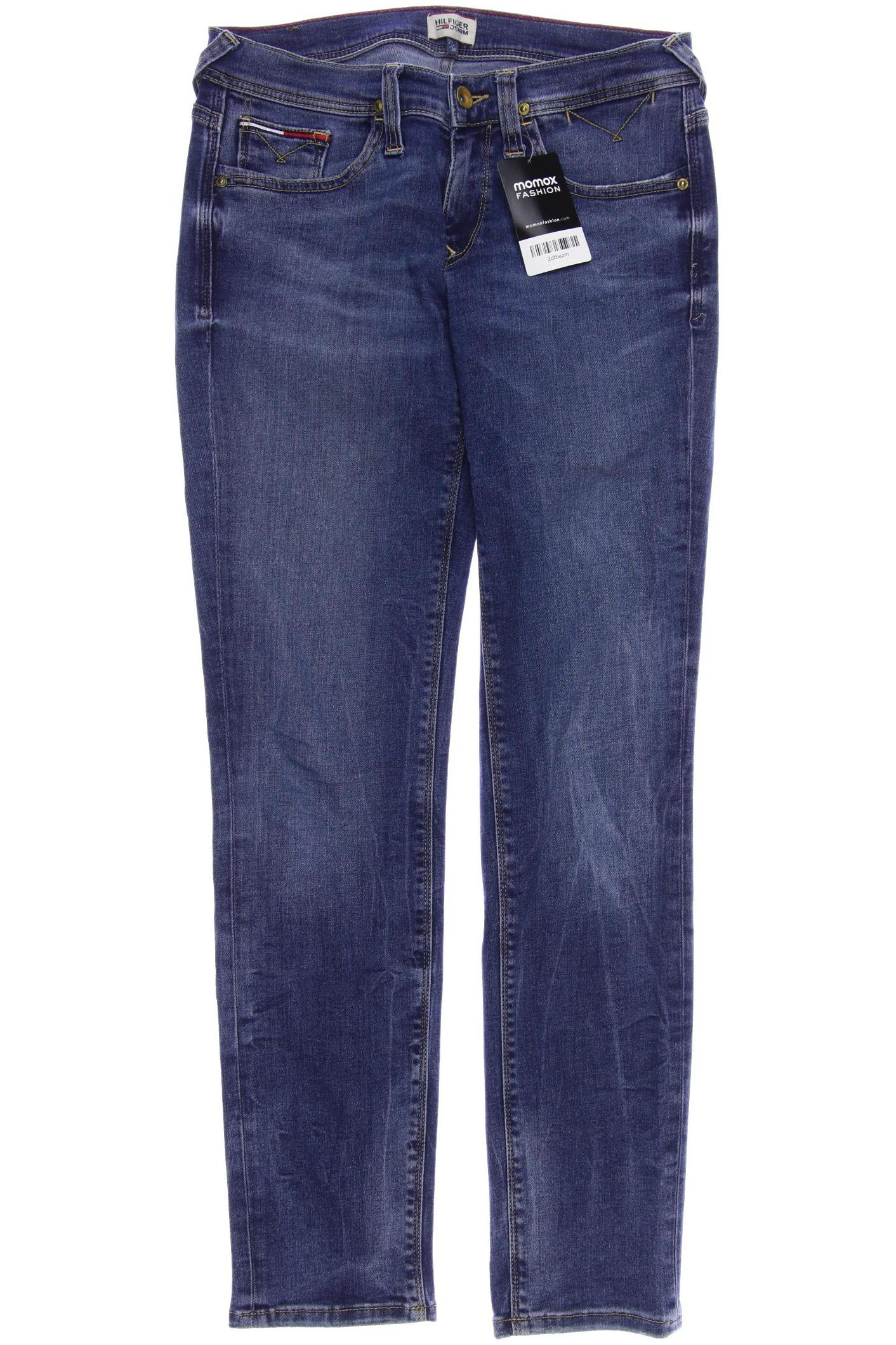 

HILFIGER DENIM Damen Jeans, marineblau