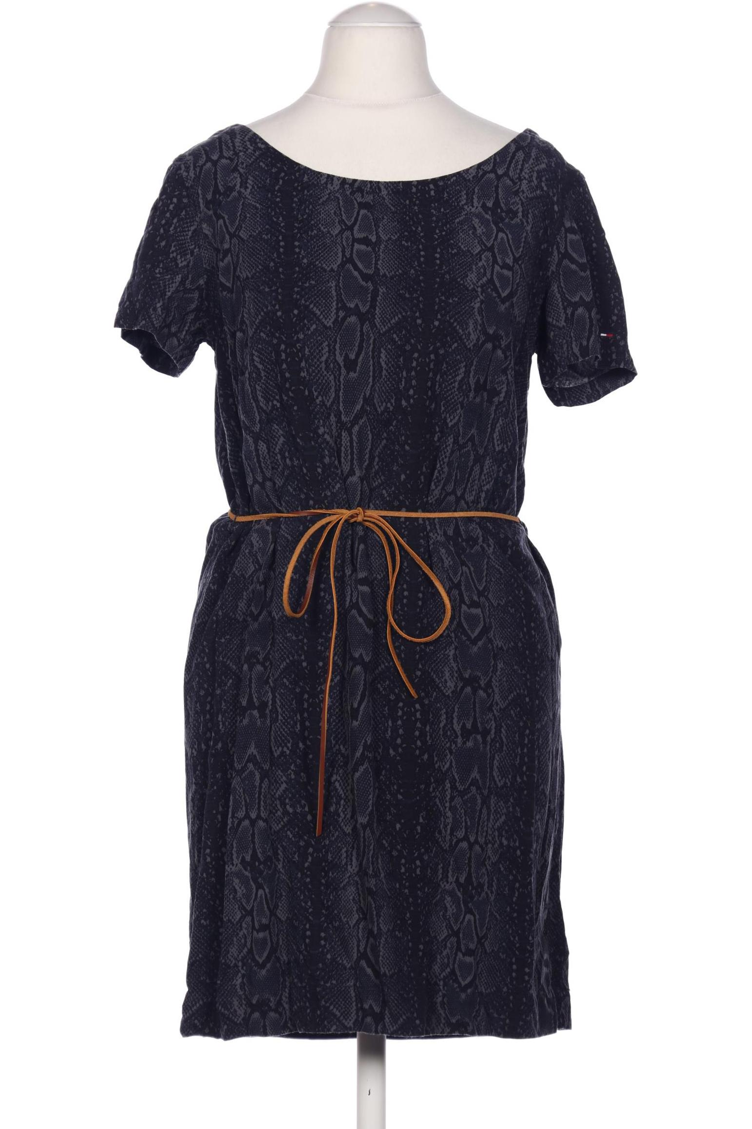 

Hilfiger Denim Damen Kleid, marineblau, Gr. 34