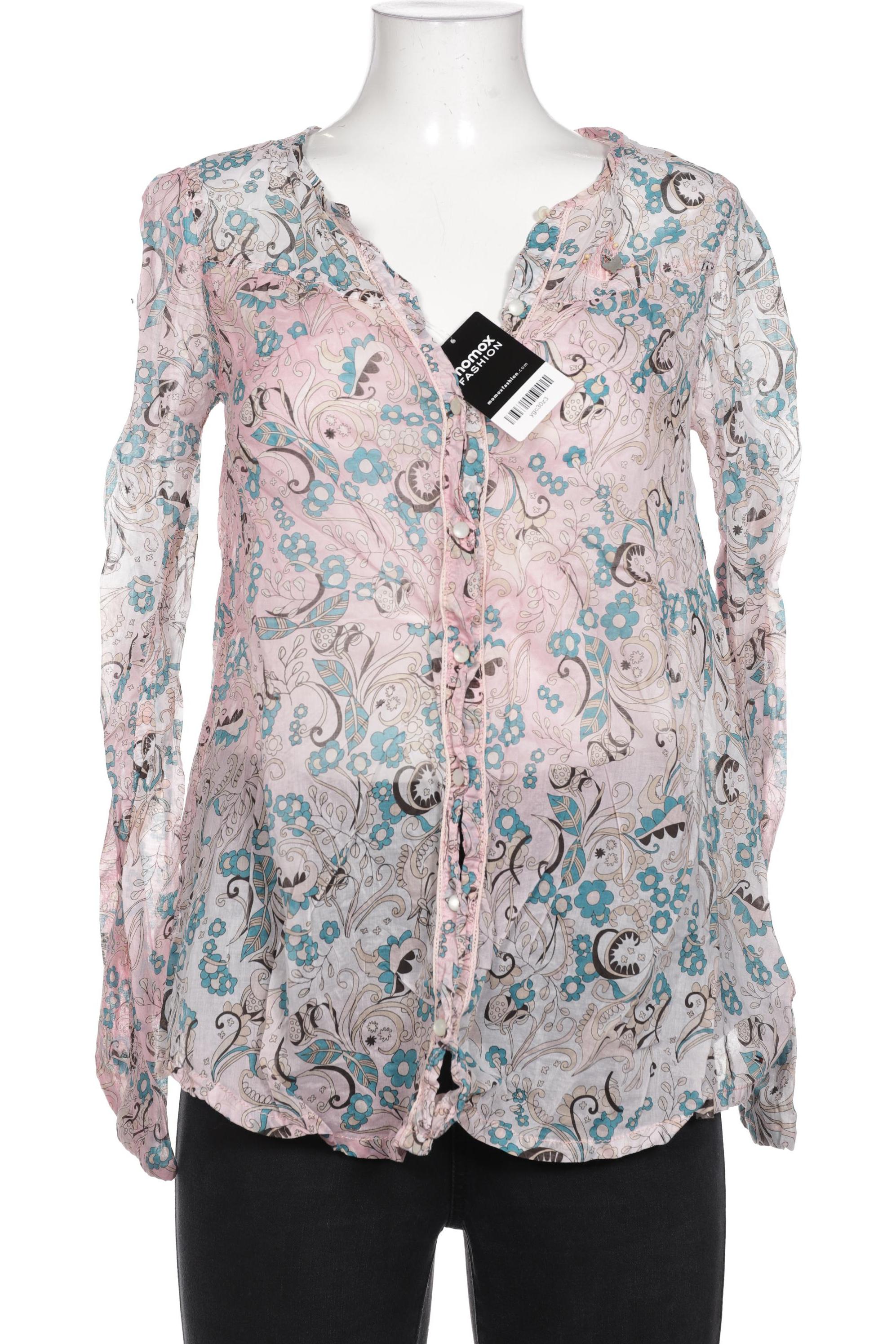 

HILFIGER DENIM Damen Bluse, pink