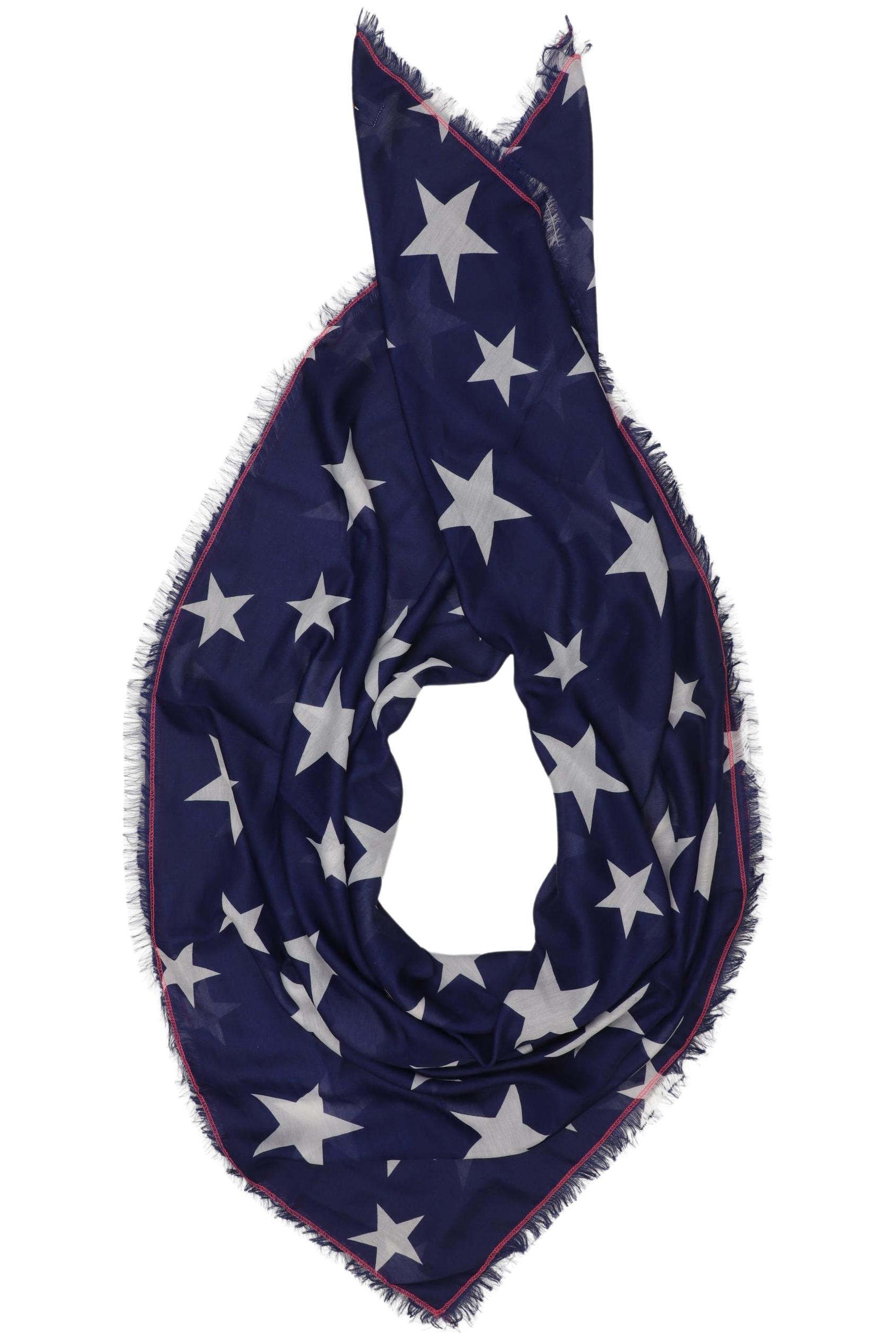 

Hilfiger Denim Damen Schal, mehrfarbig, Gr.