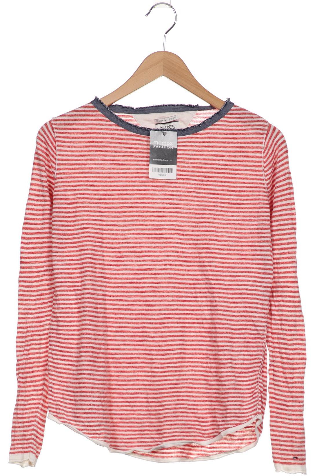

HILFIGER DENIM Damen Pullover, pink
