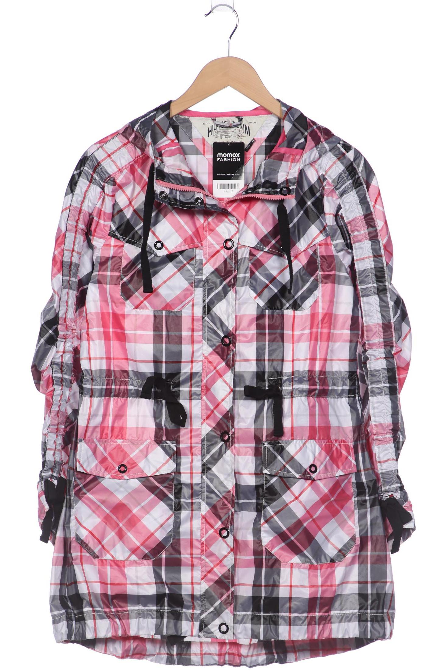 

Hilfiger Denim Damen Mantel, pink, Gr. 42