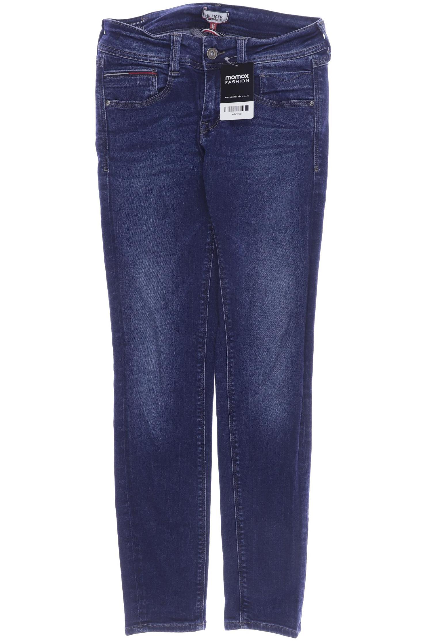 

HILFIGER DENIM Damen Jeans, blau