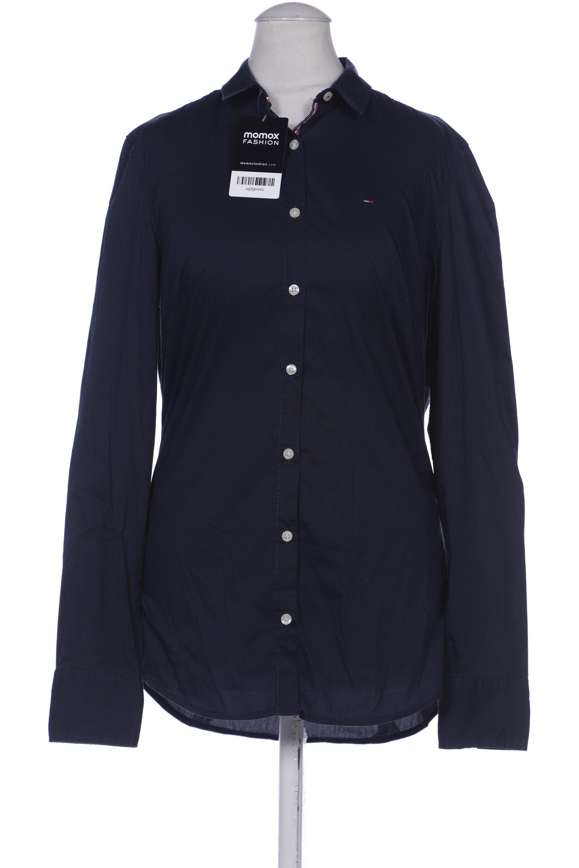 

Hilfiger Denim Damen Bluse, marineblau, Gr. 36