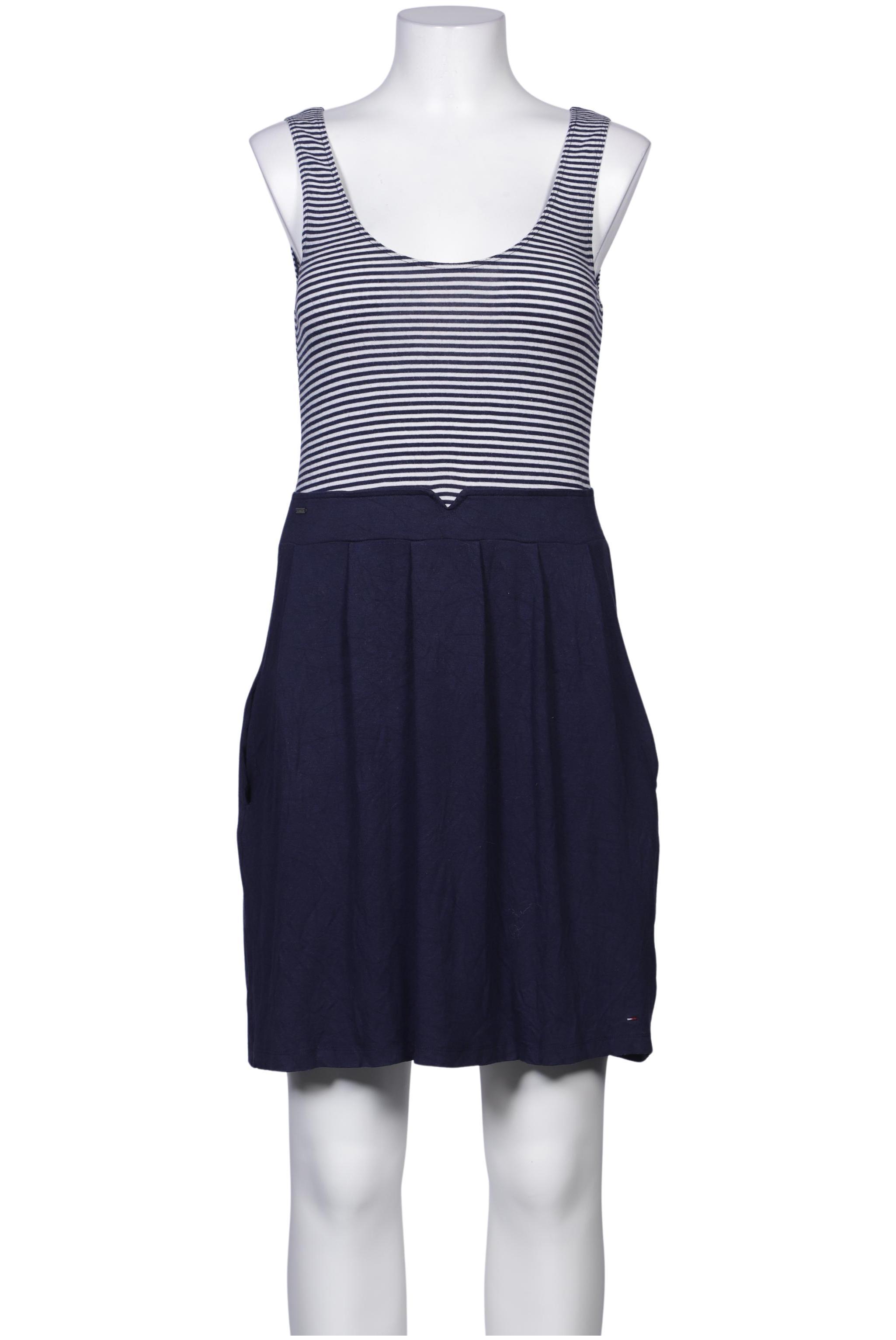 

Hilfiger Denim Damen Kleid, marineblau, Gr. 42