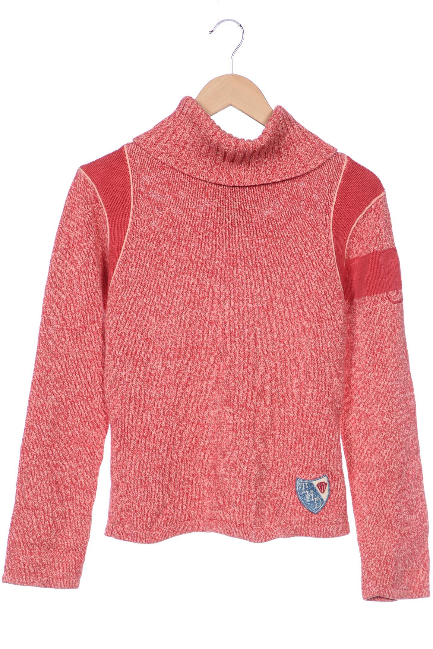 

HILFIGER DENIM Damen Pullover, pink